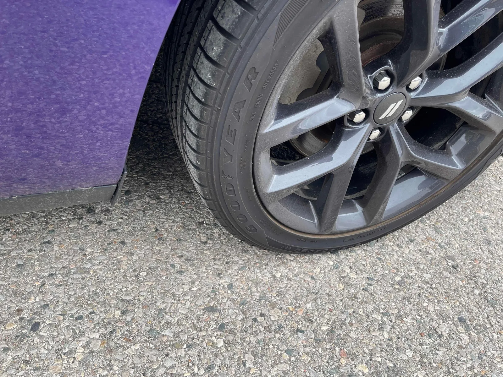 Tire