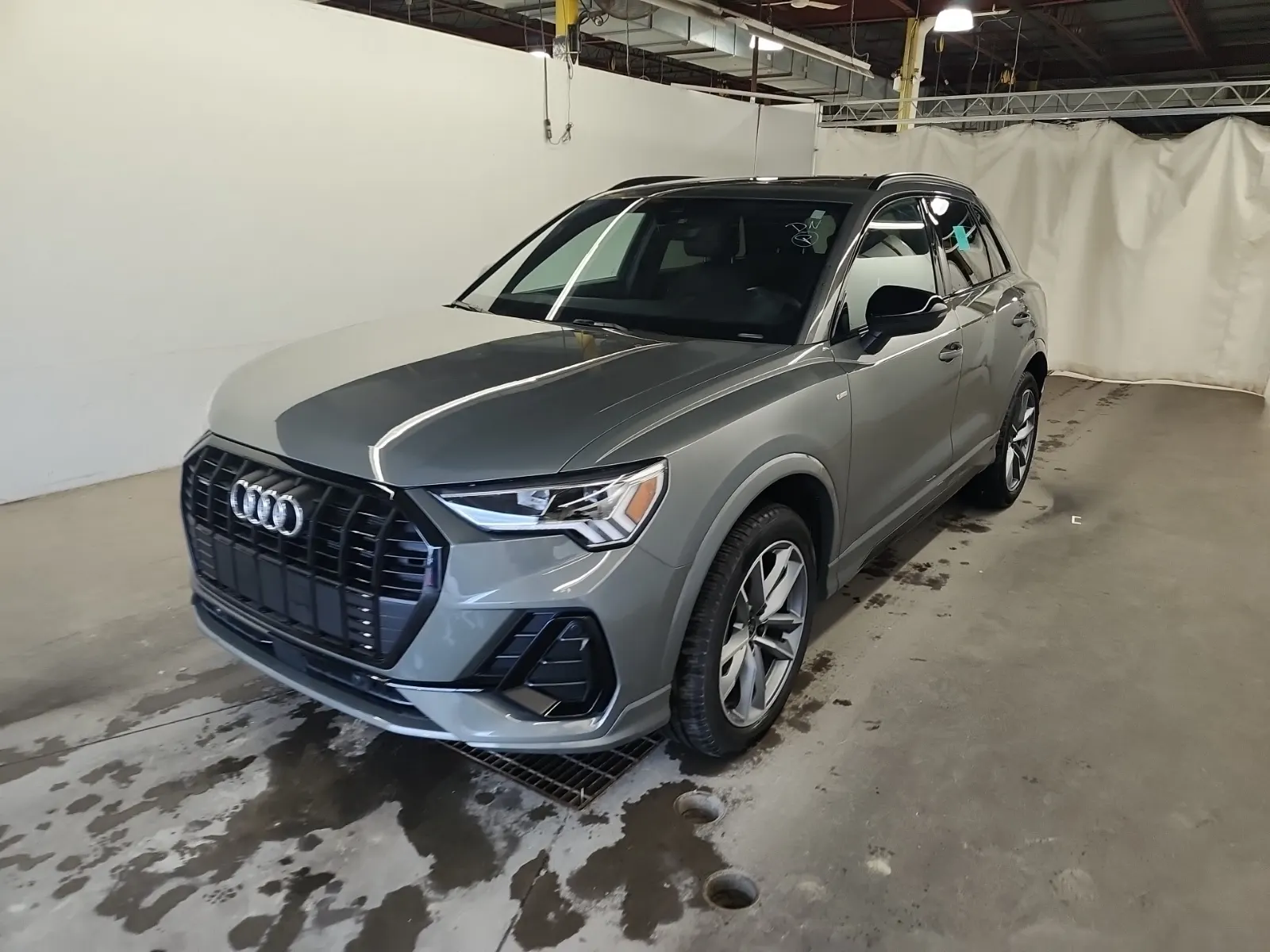 2024 Audi Q3