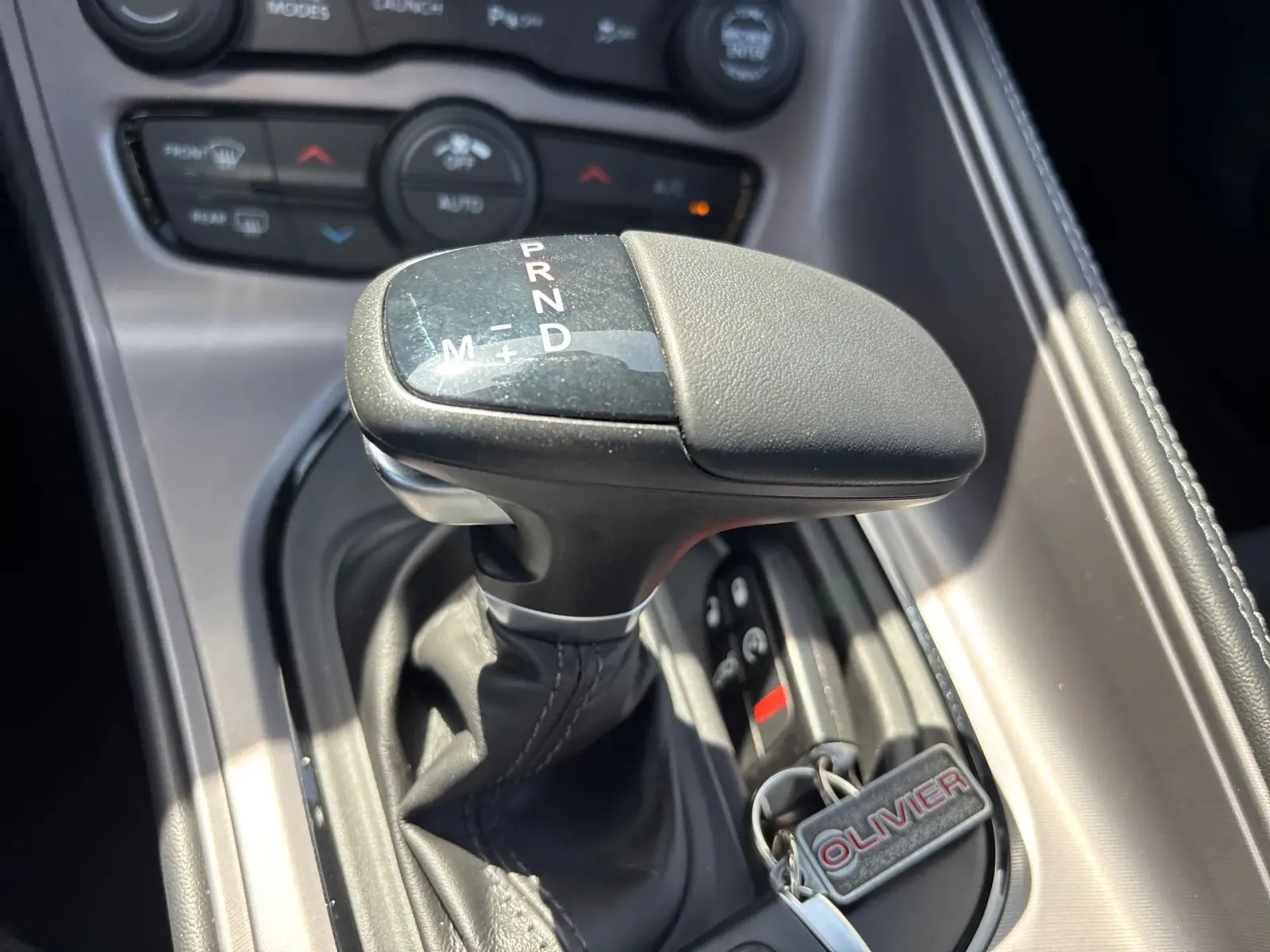 Console