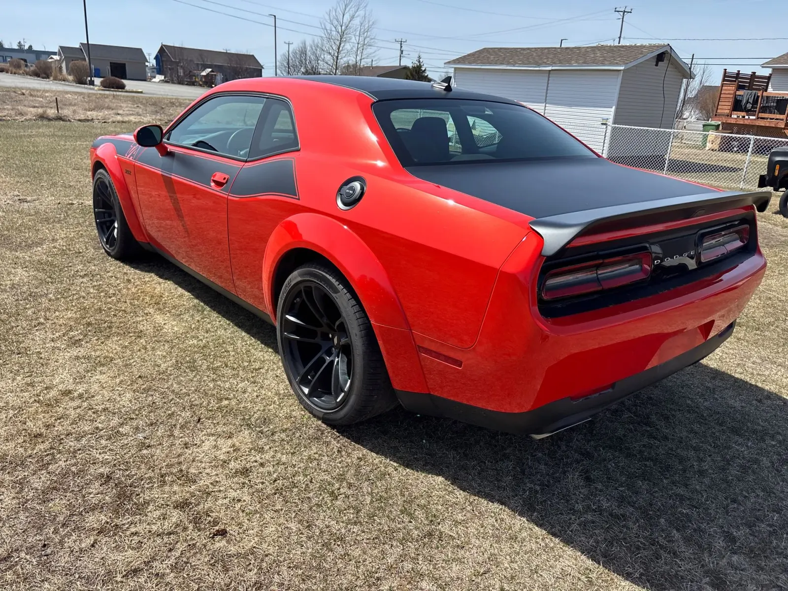 Driver side