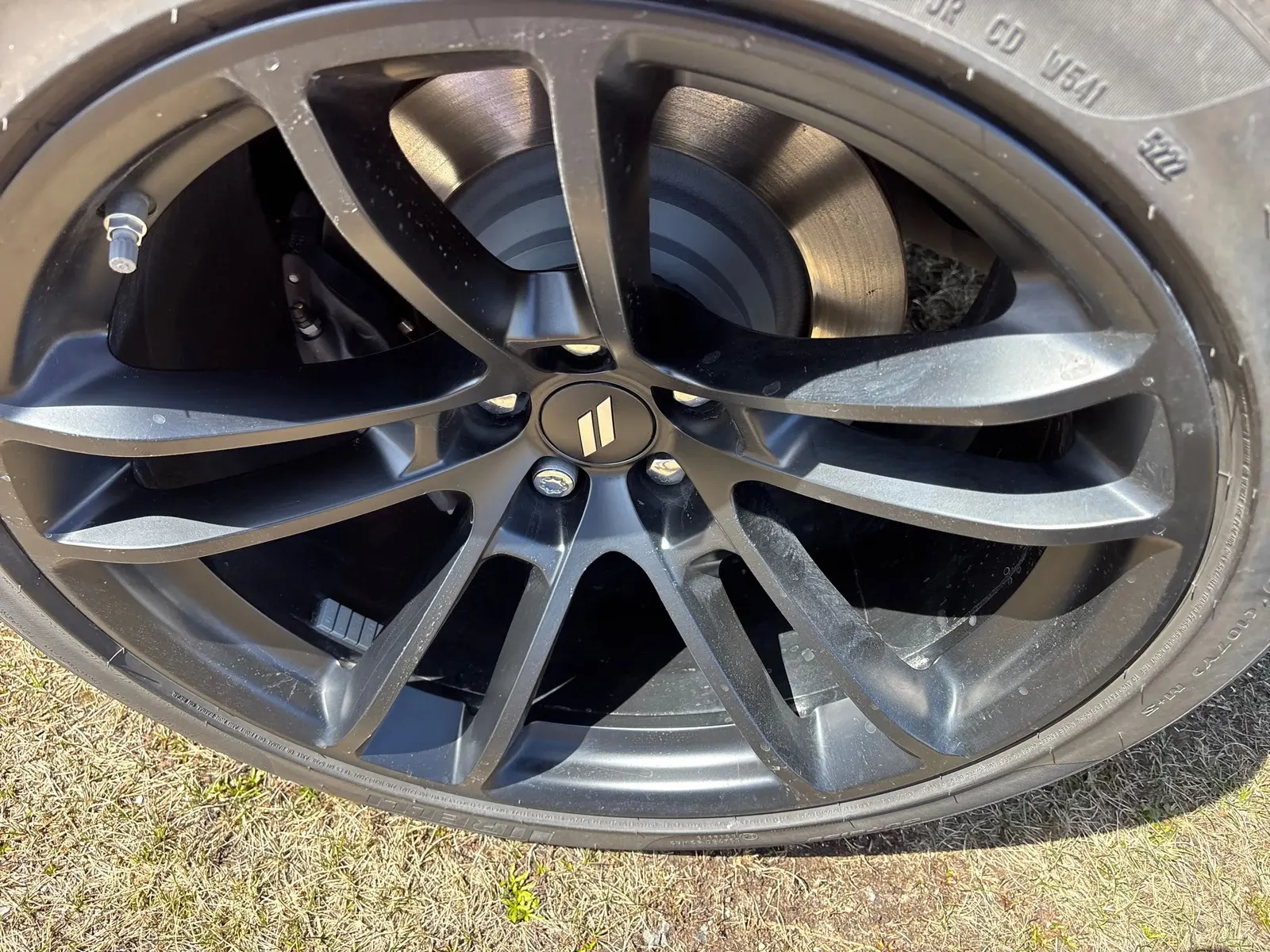 Tire