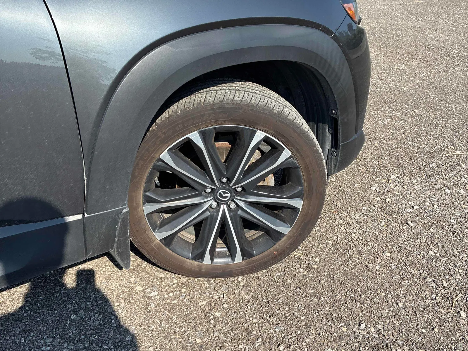 Tire