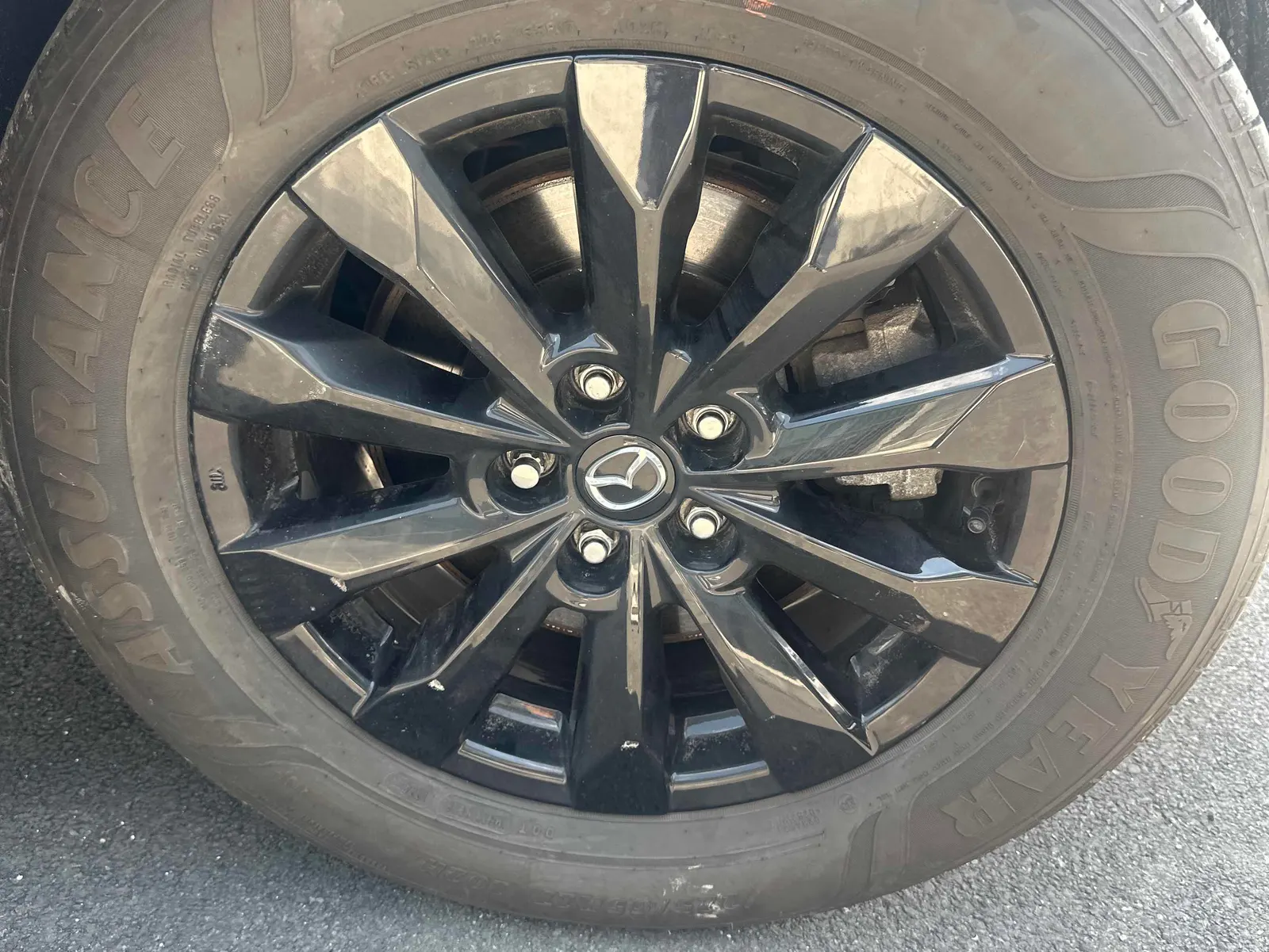 Tire