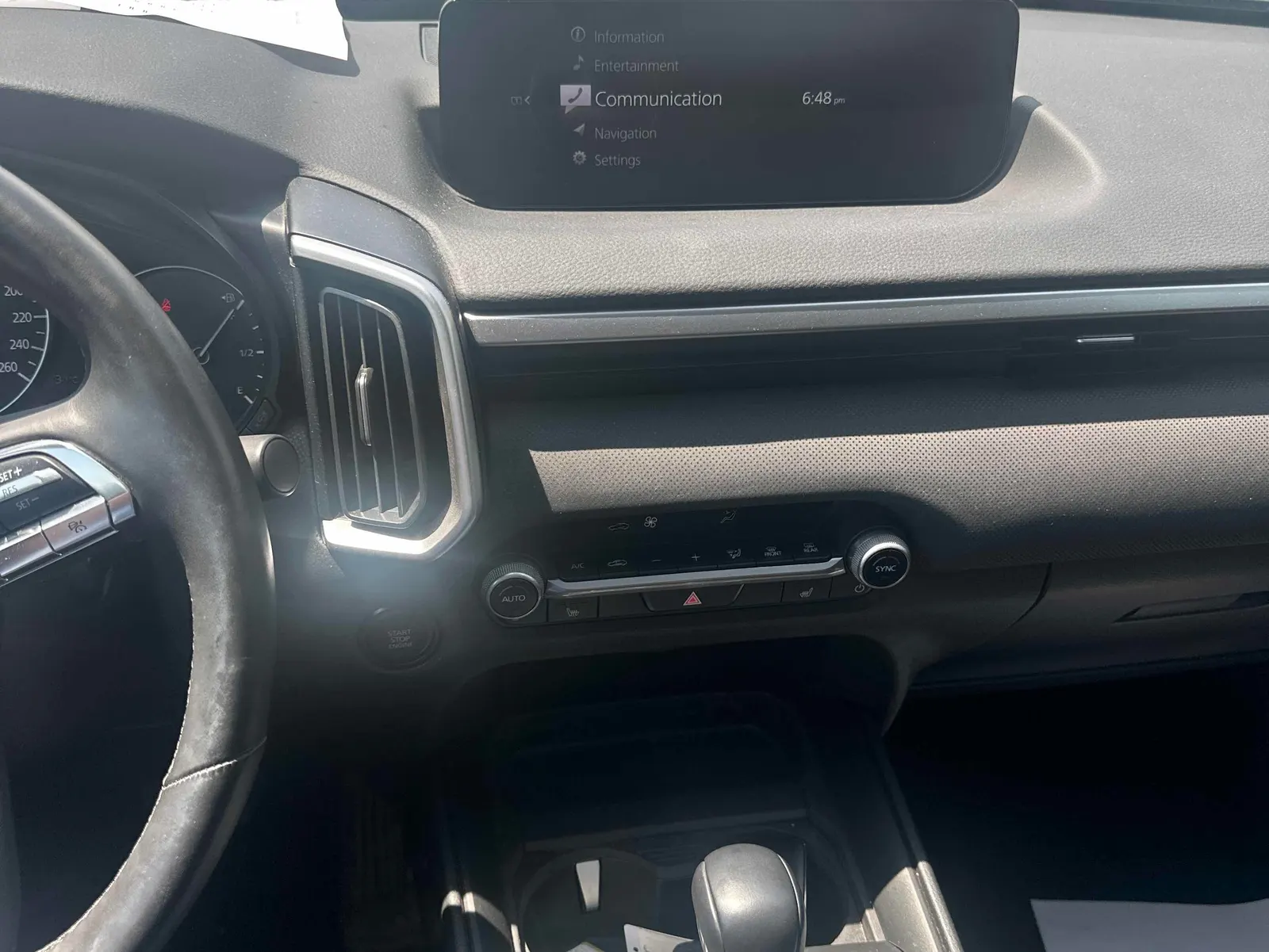 Console