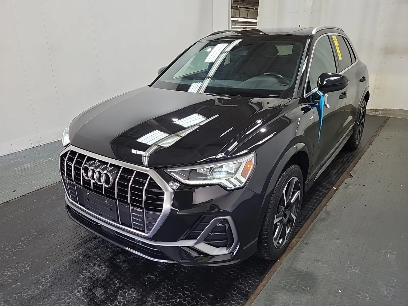 2023 Audi Q3