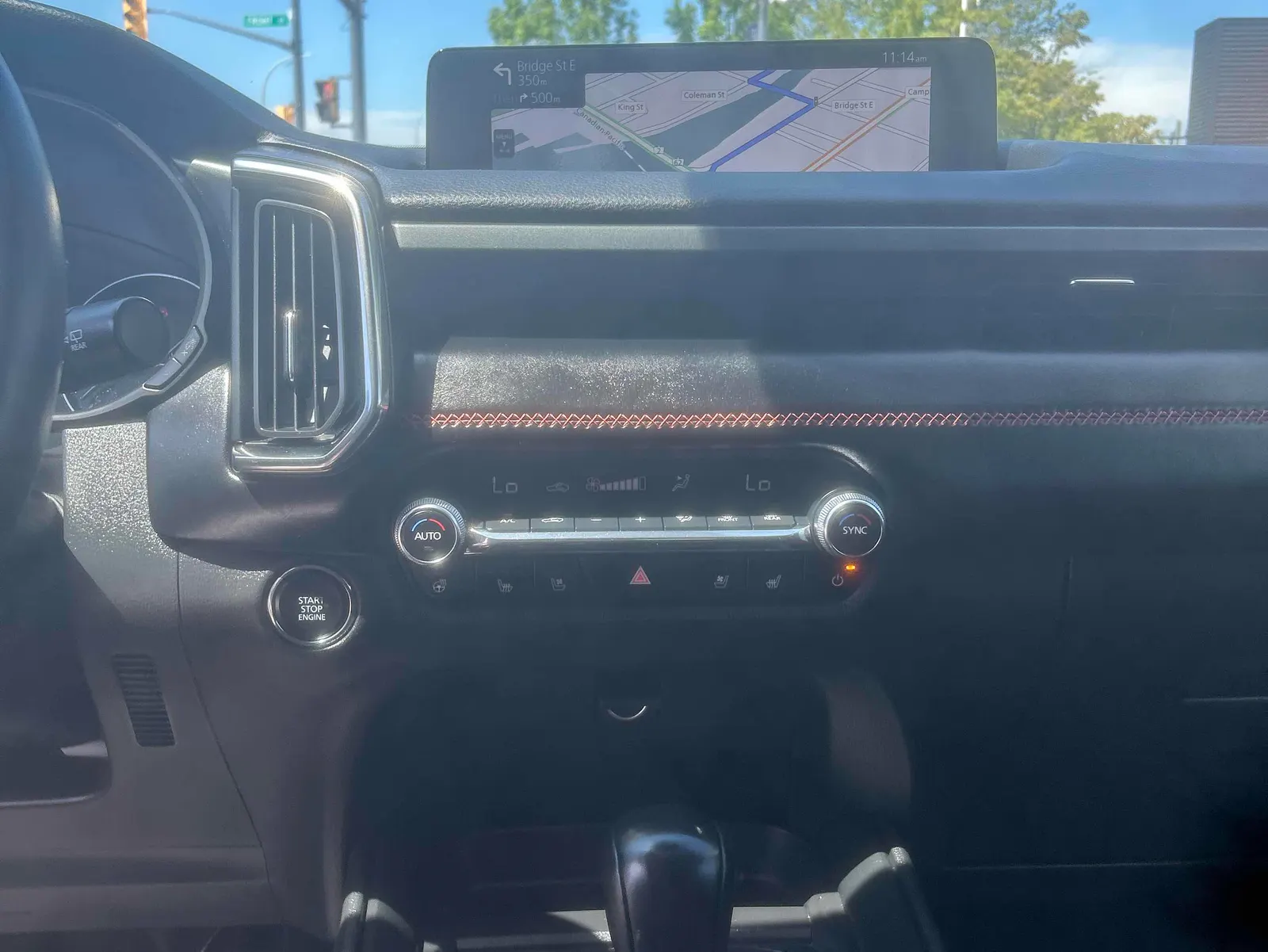 Console