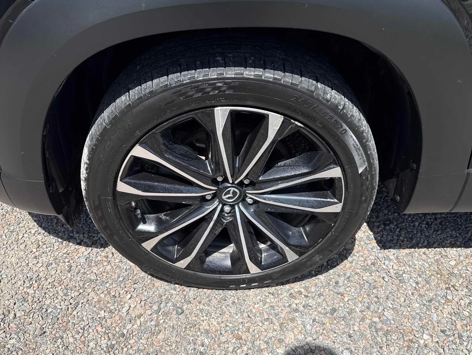 Tire