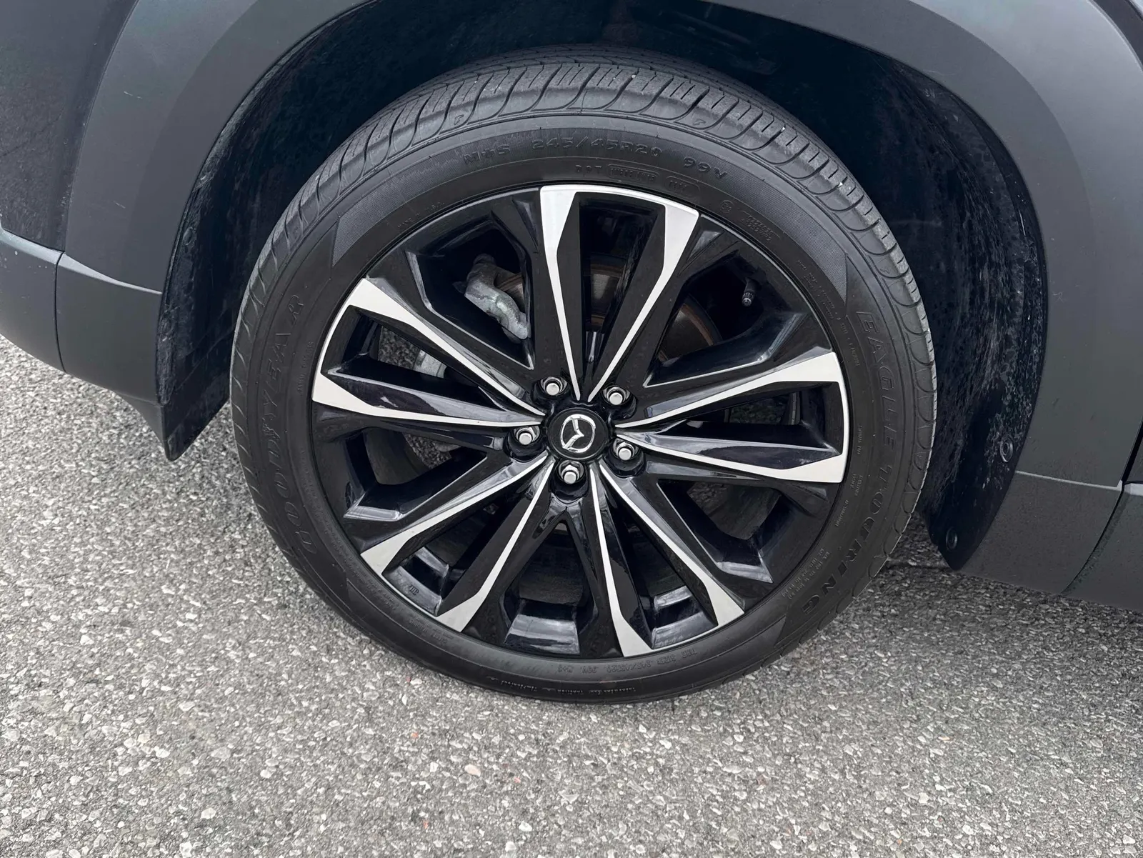 Tire