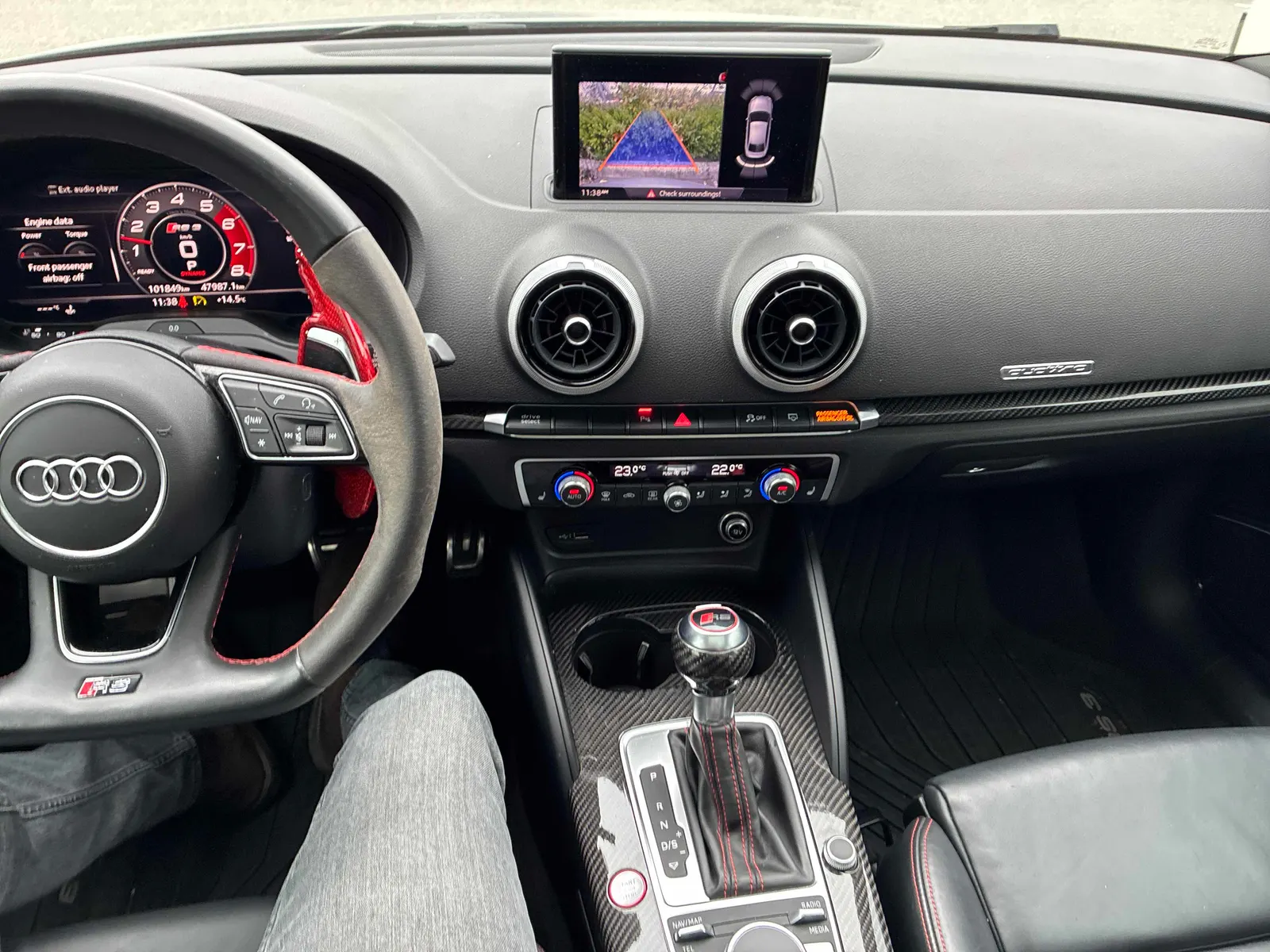Console