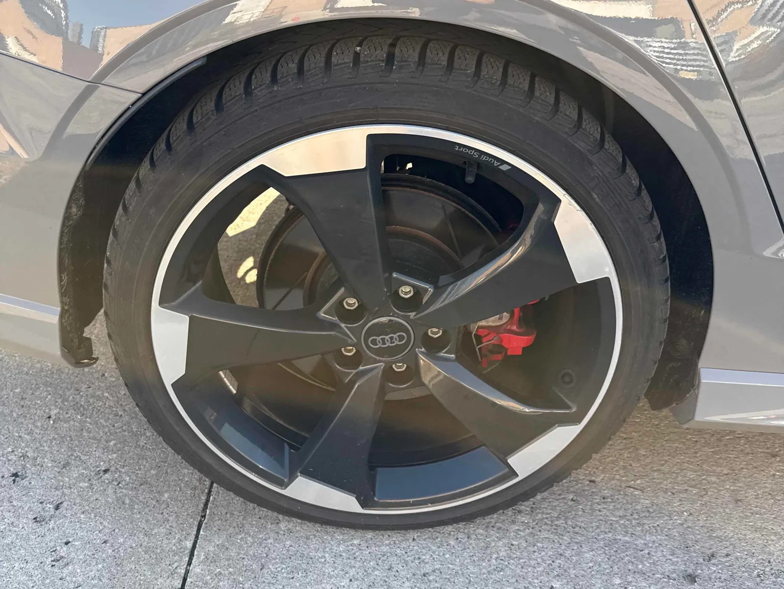 Tire