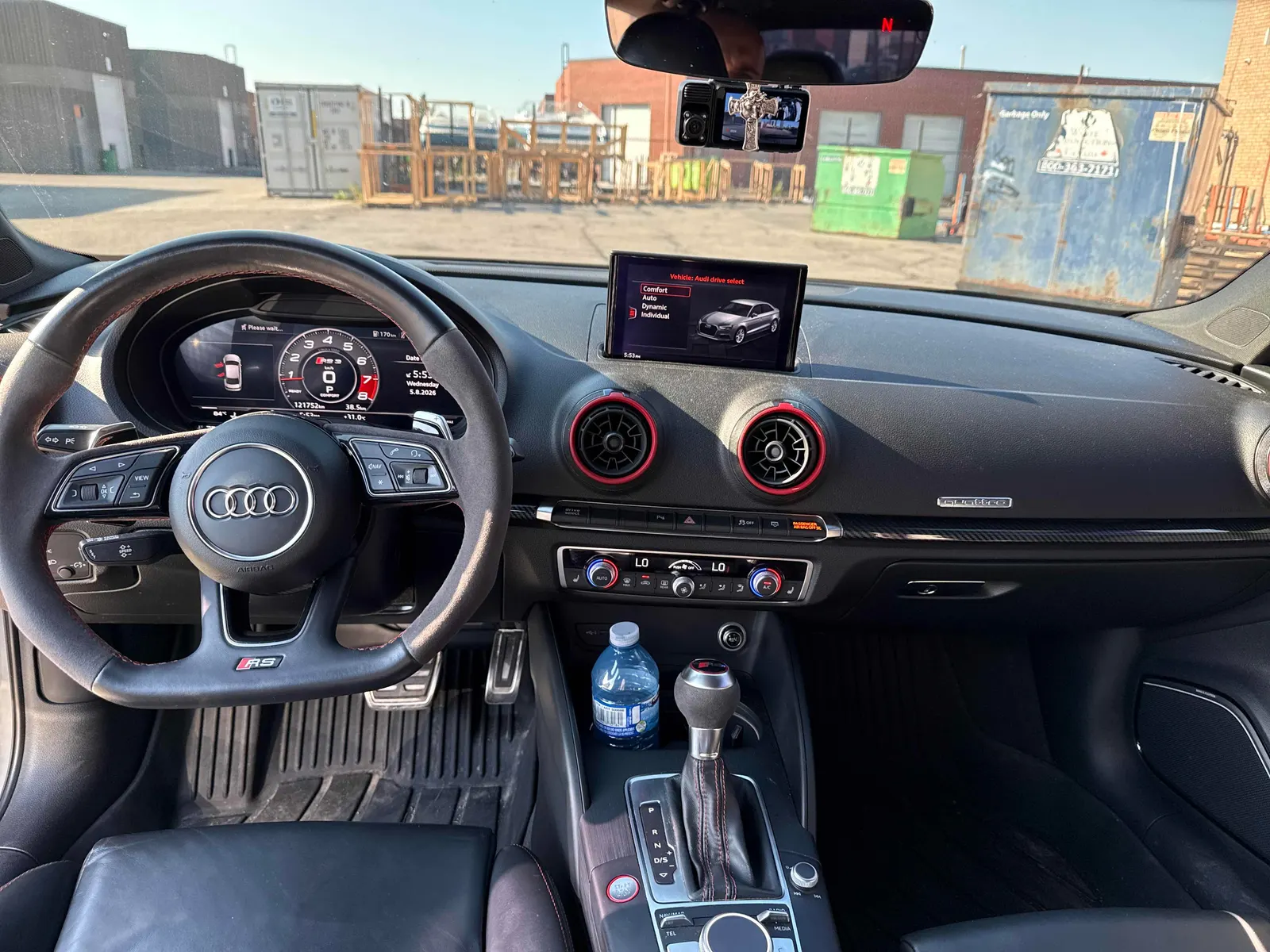 Console