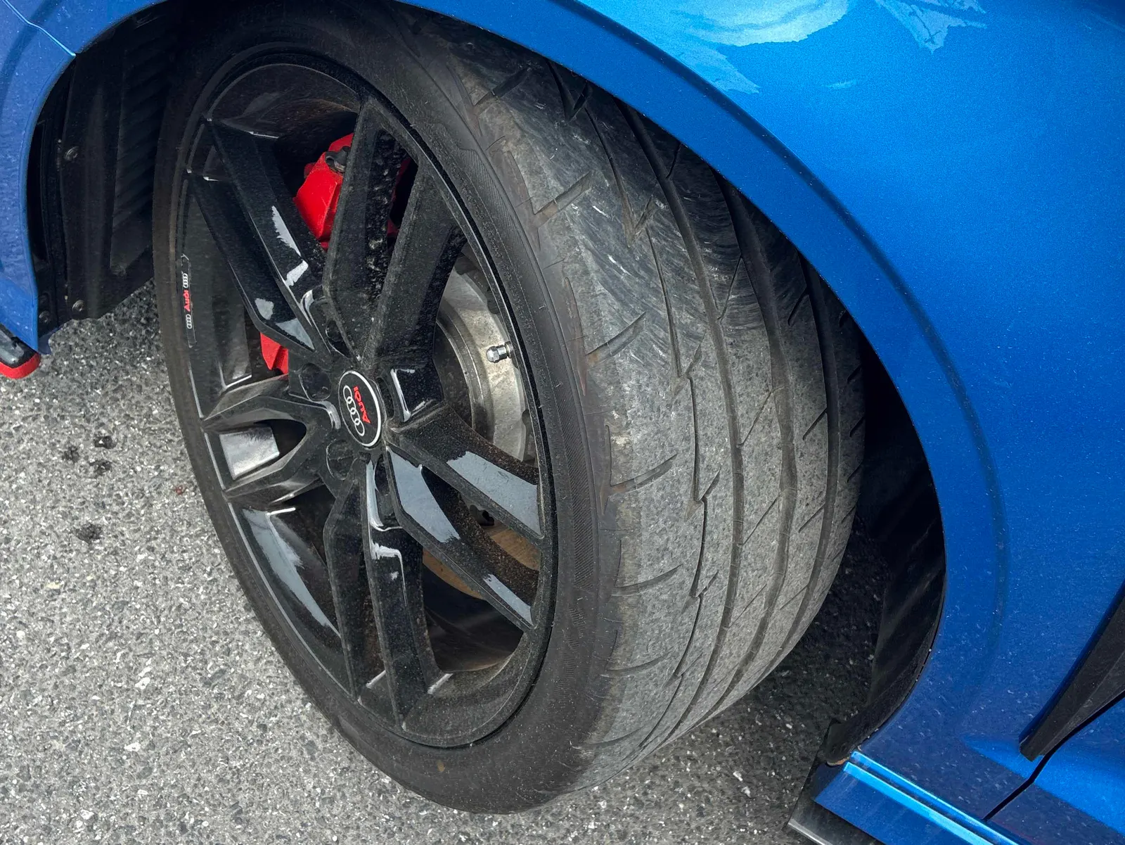 Tire