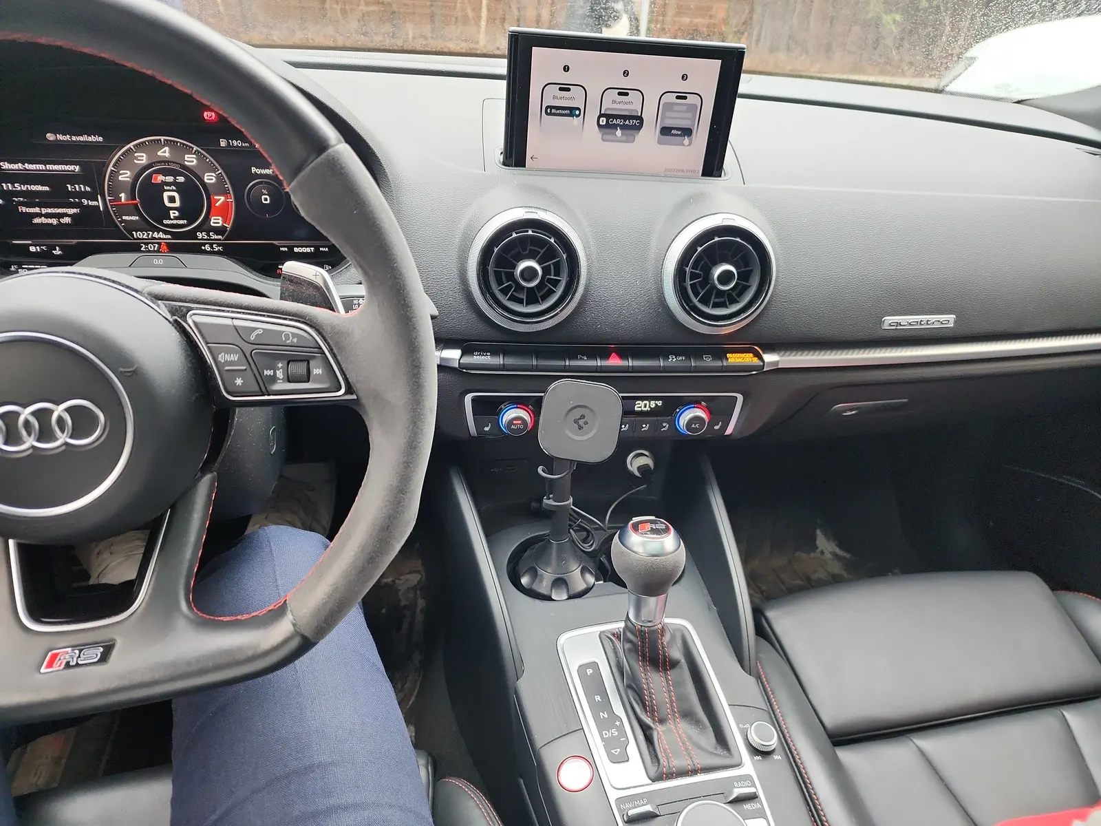 Console