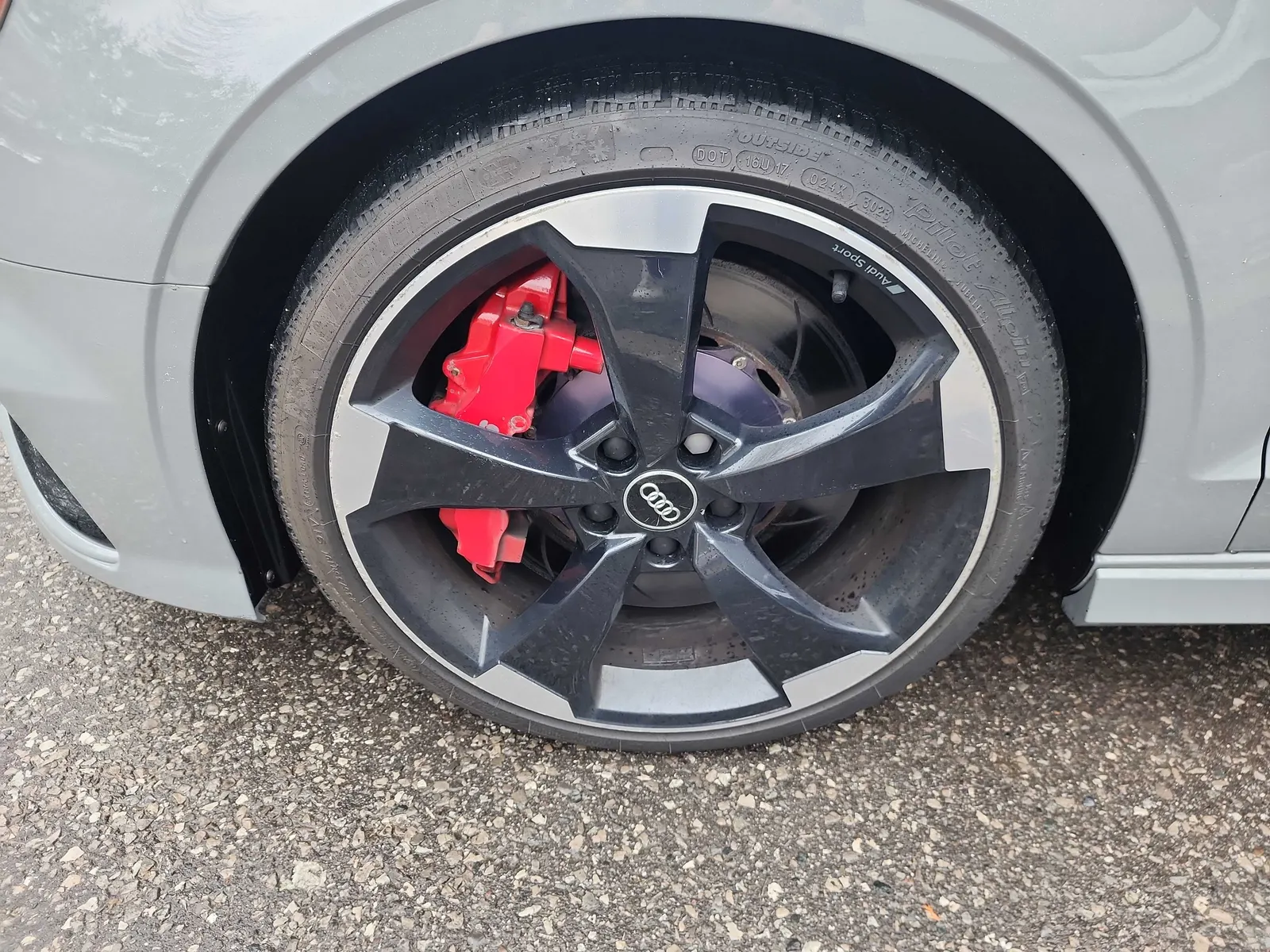 Tire