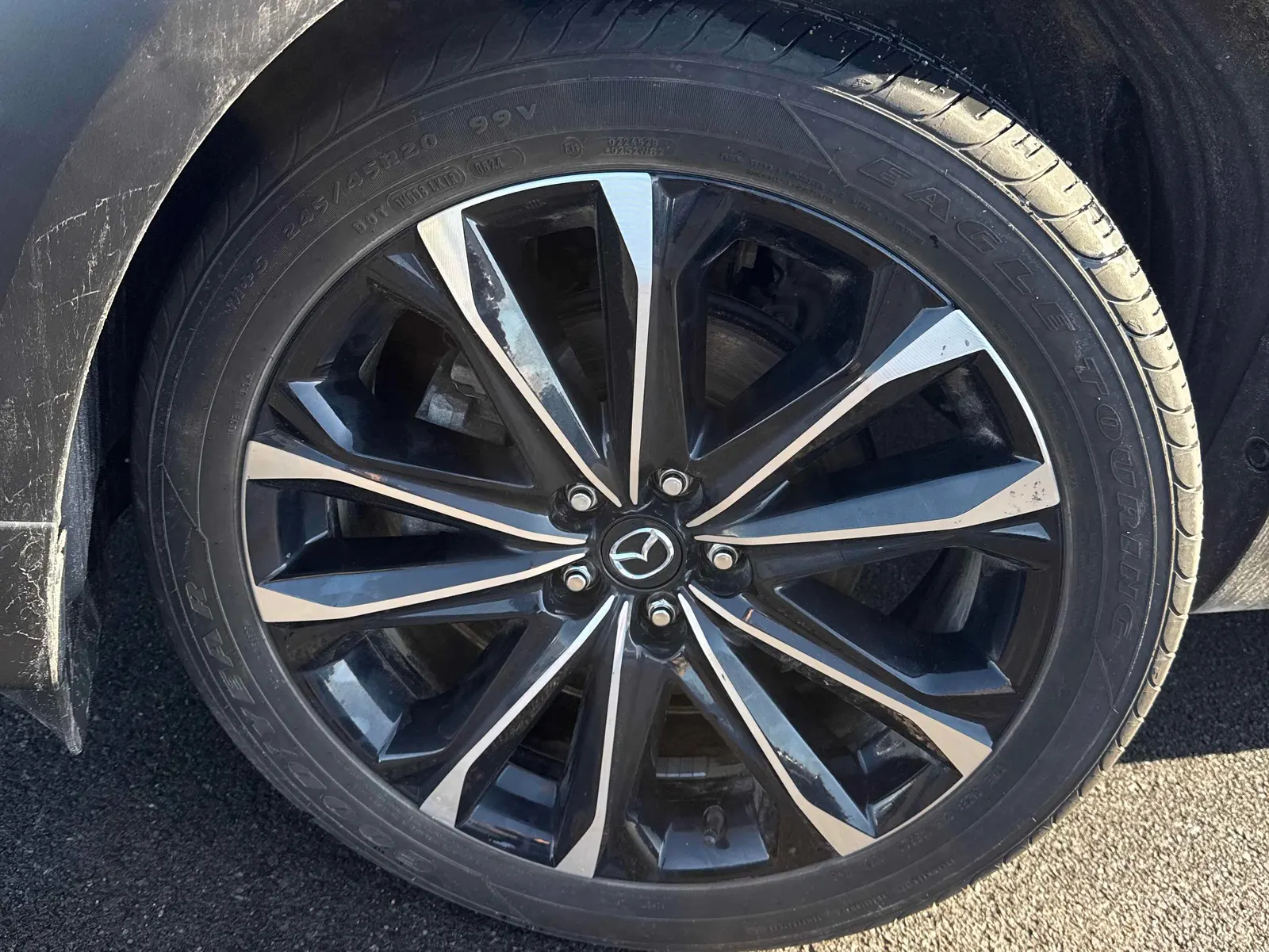 Tire