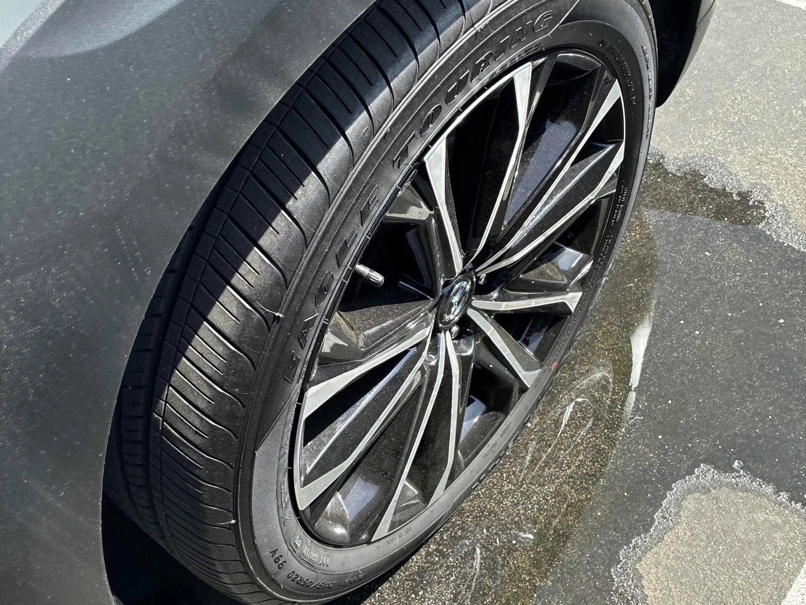 Tire