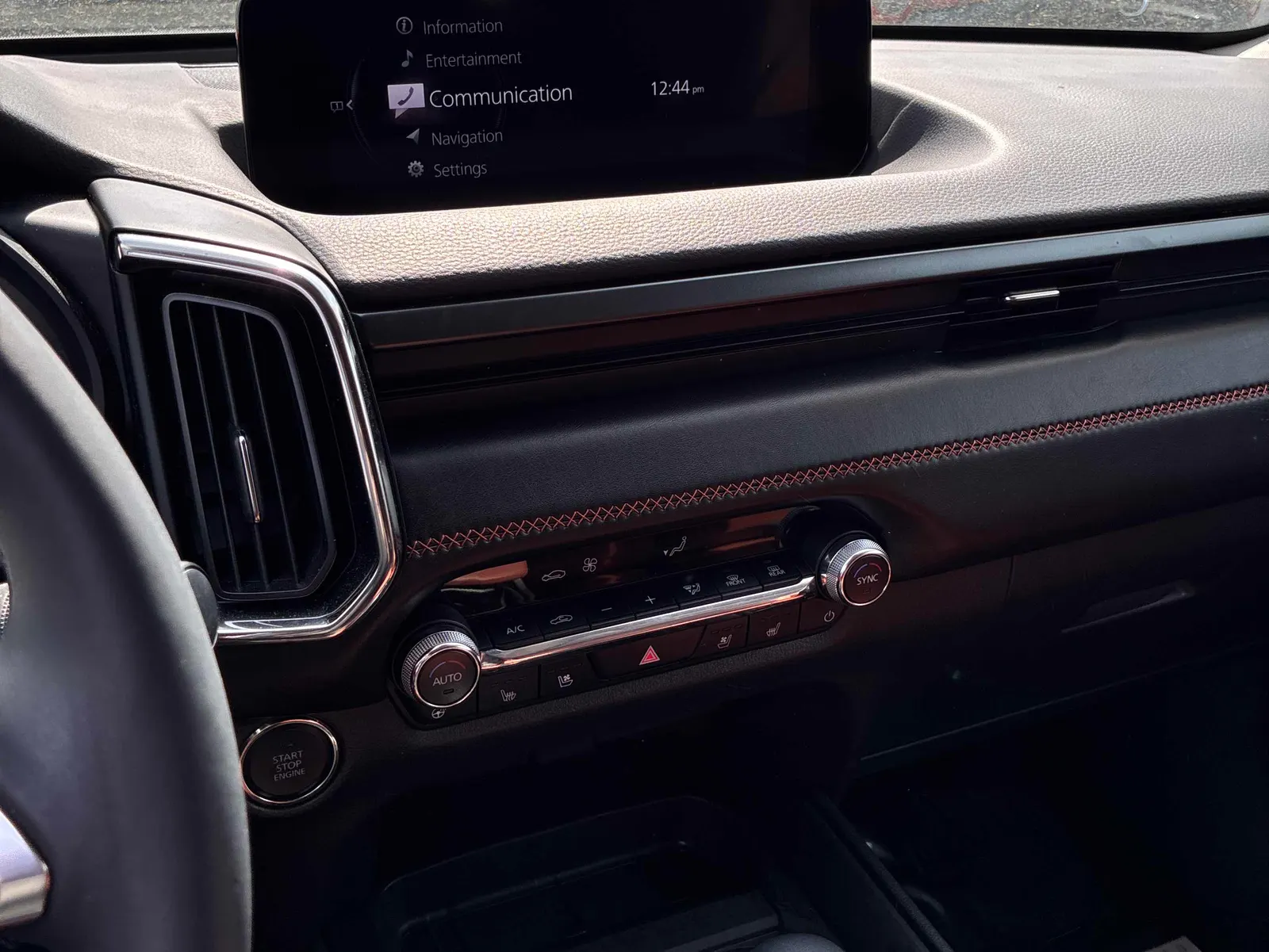 Console