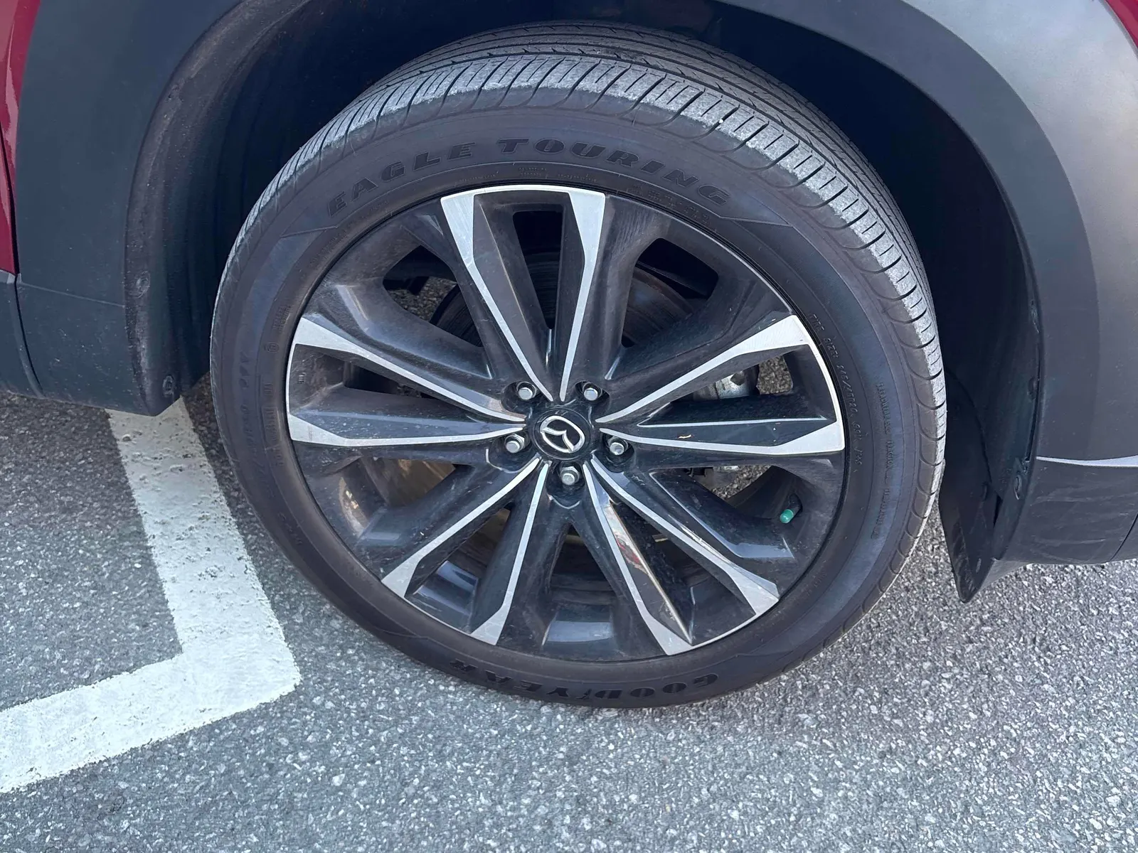 Tire