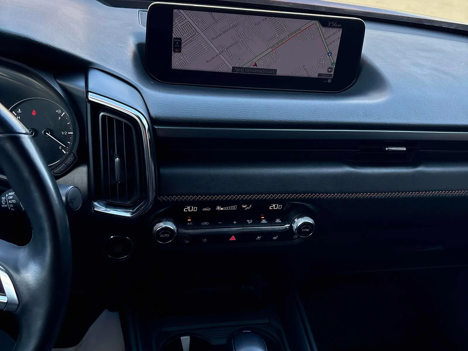 Console