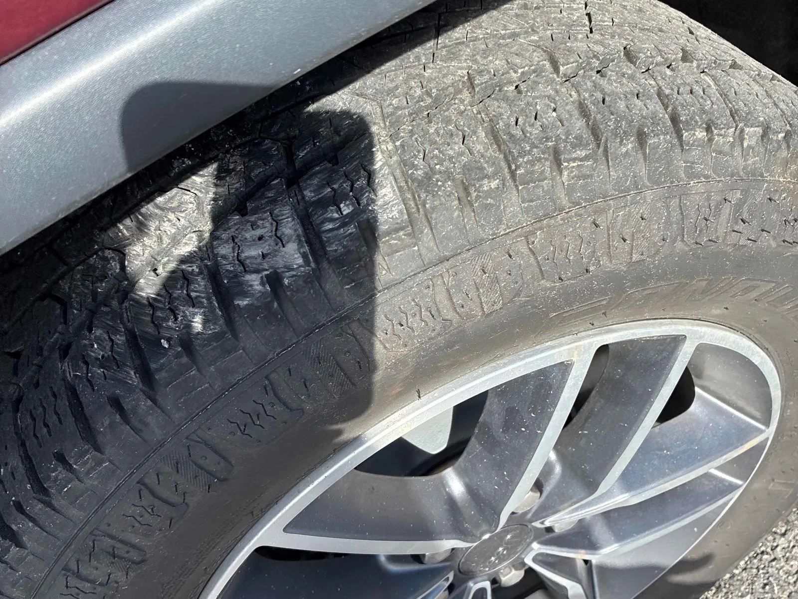 Tire