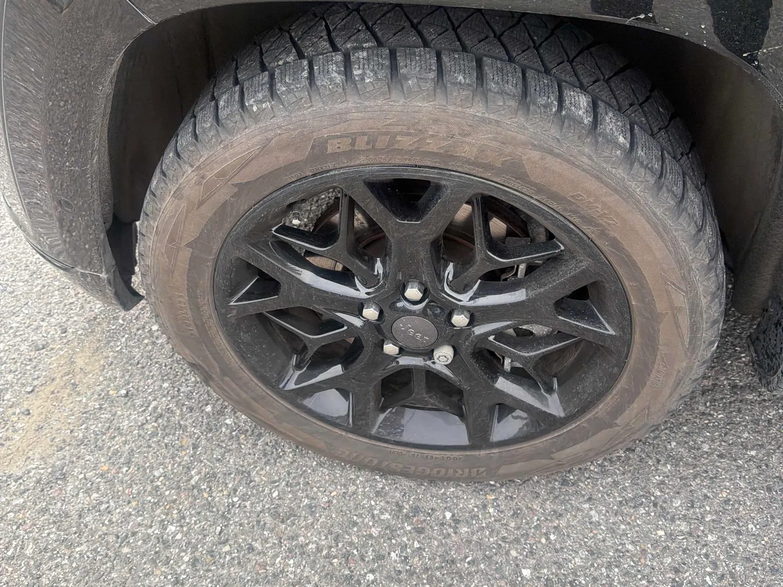 Tire