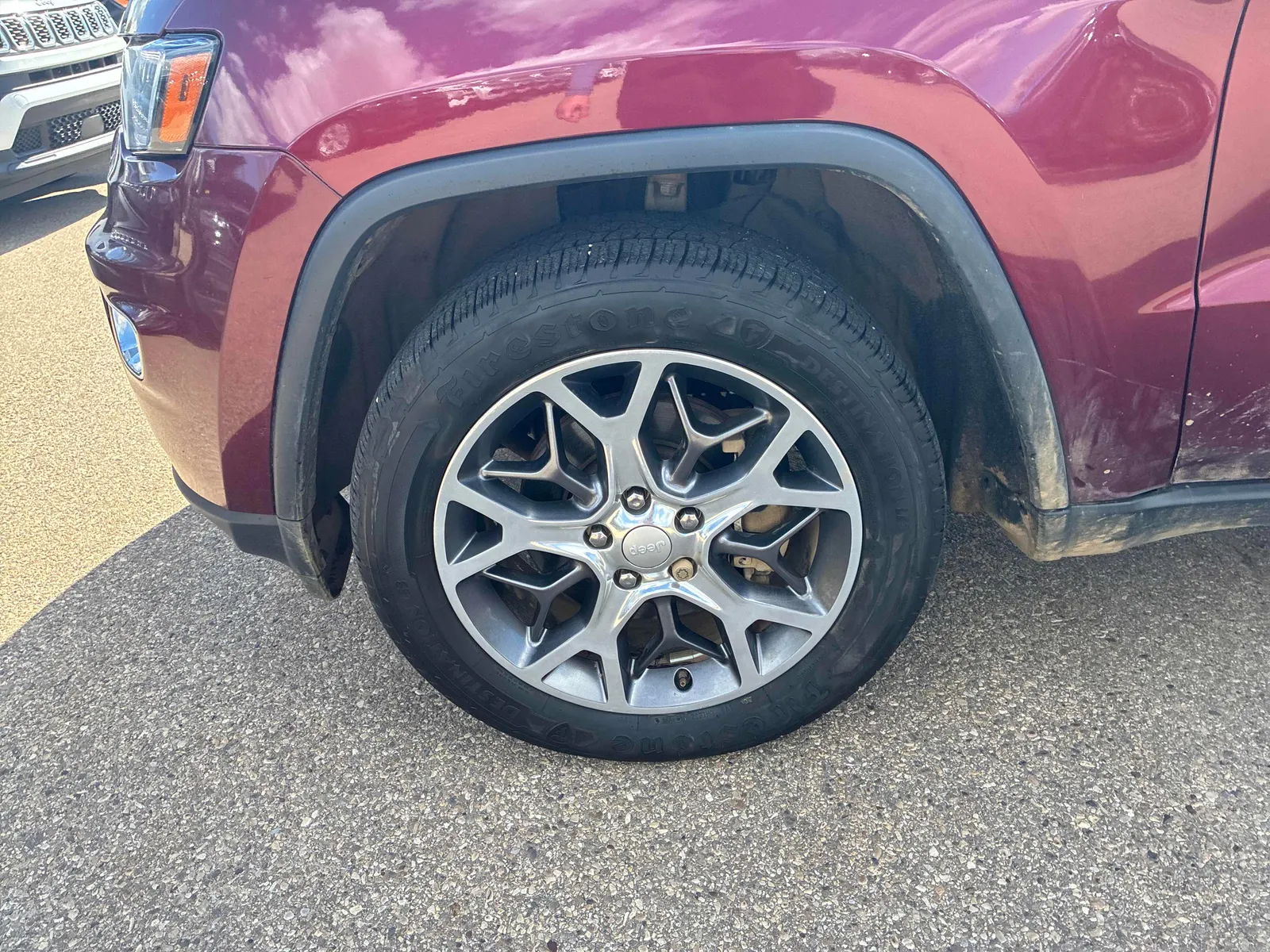 Tire