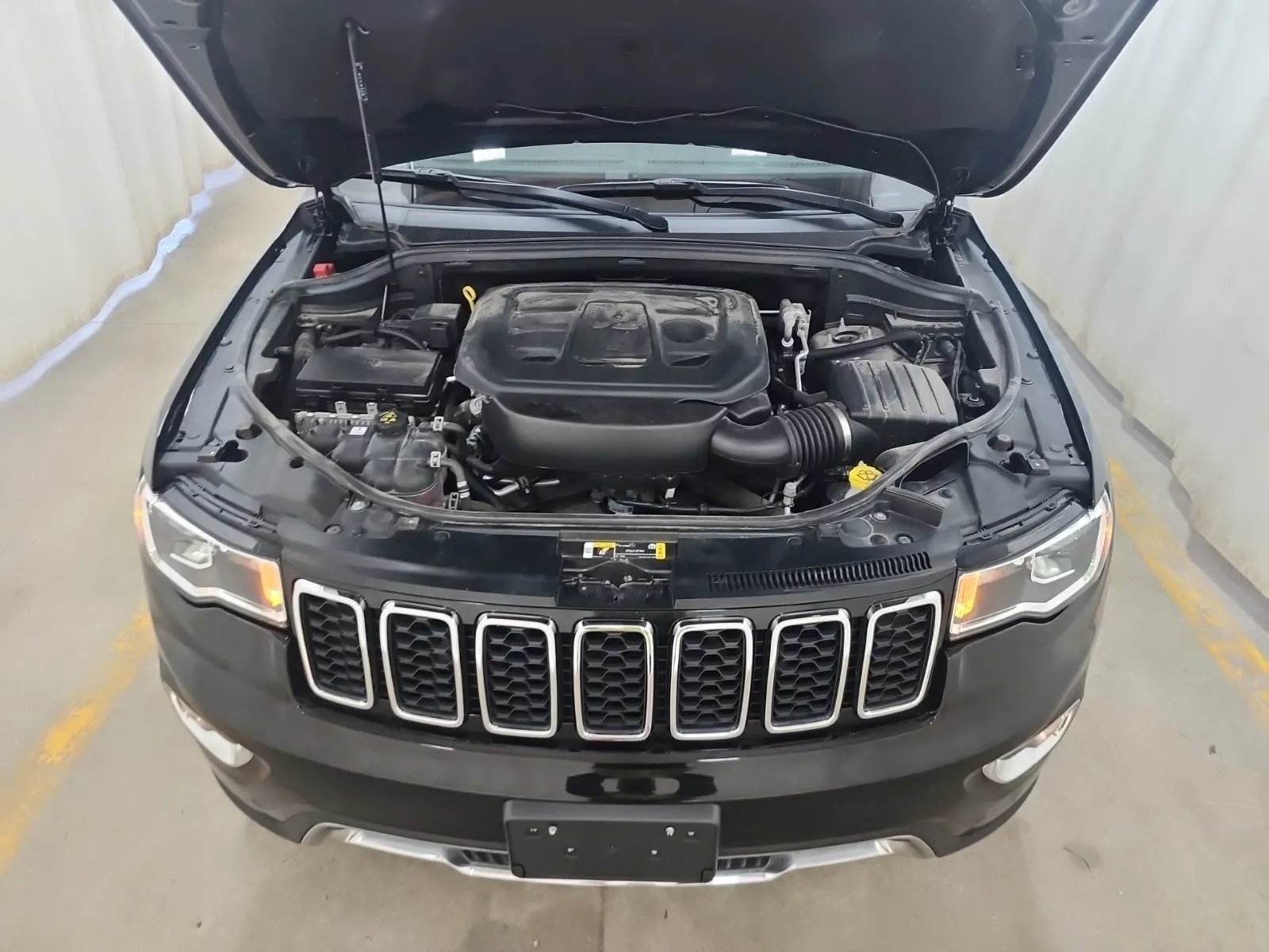 Engine Photo