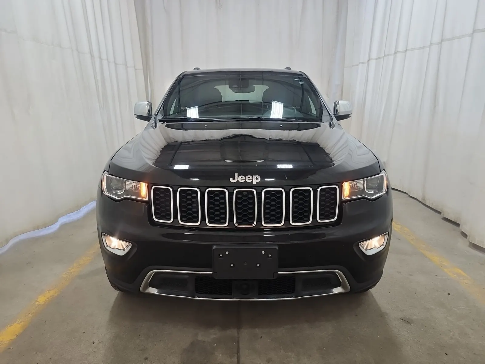 Full Front Photo