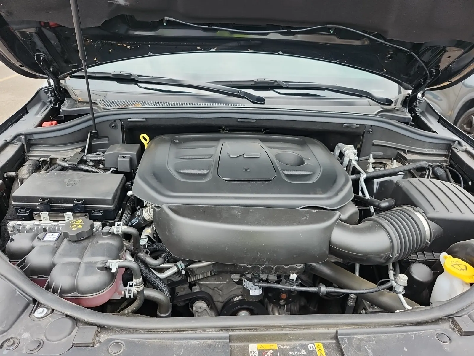 Engine Photo