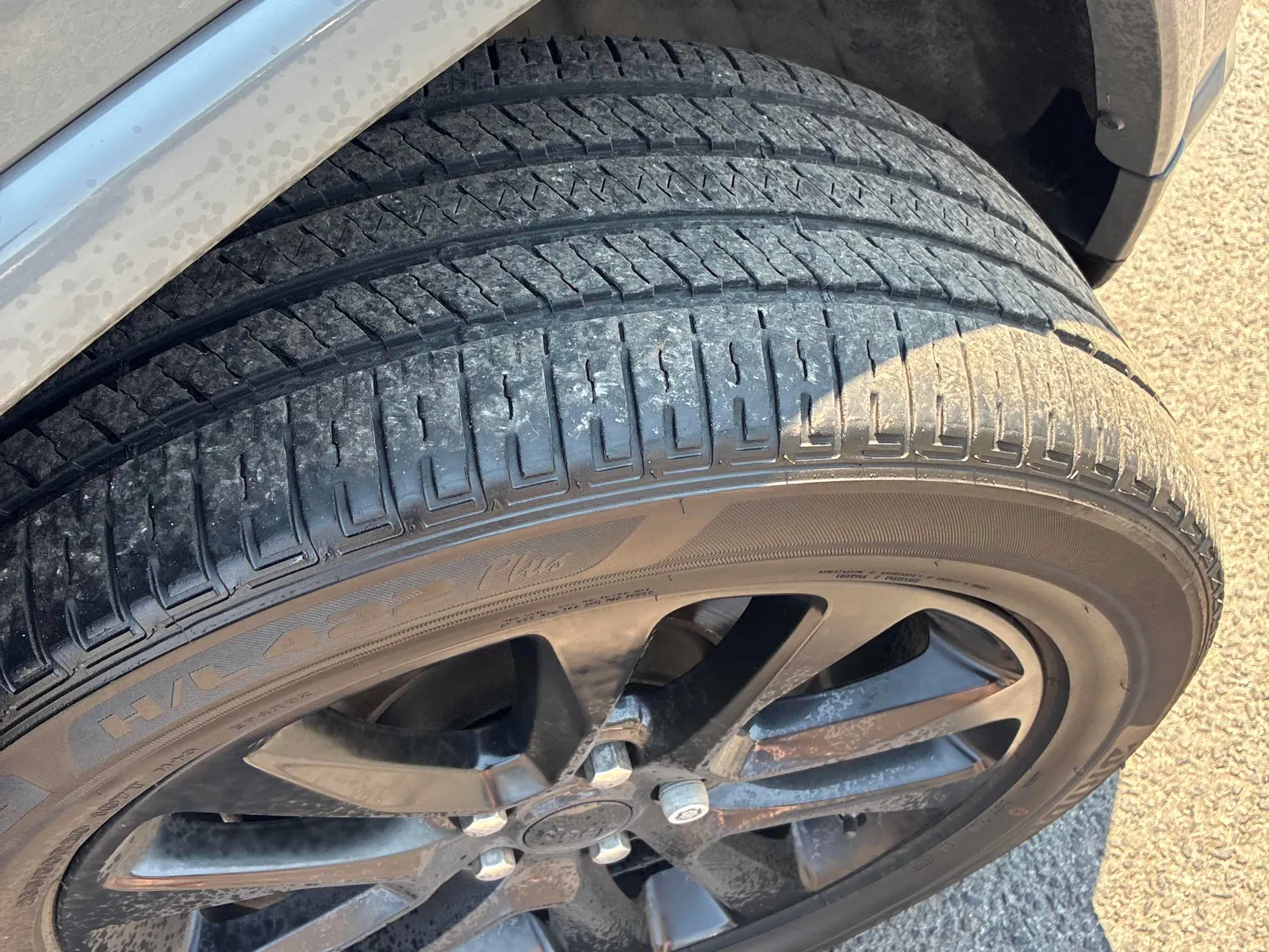 Tire