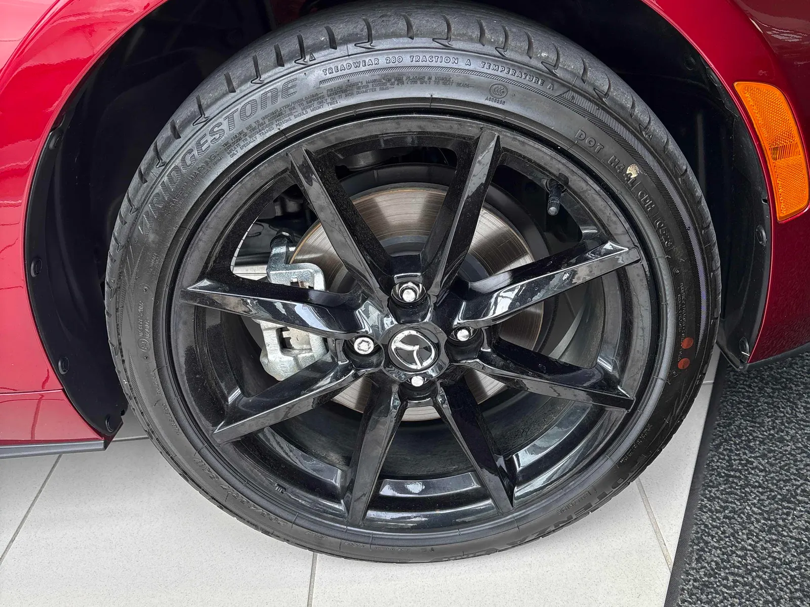 Tire
