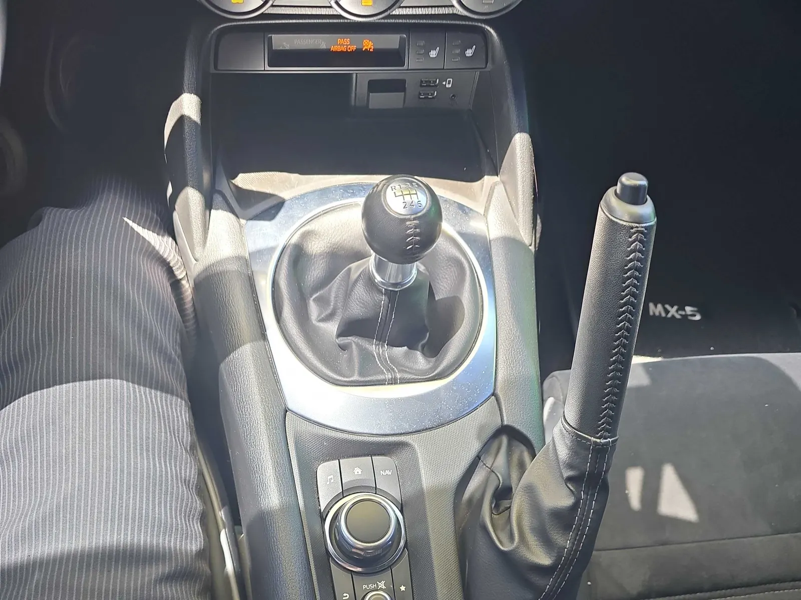 Console