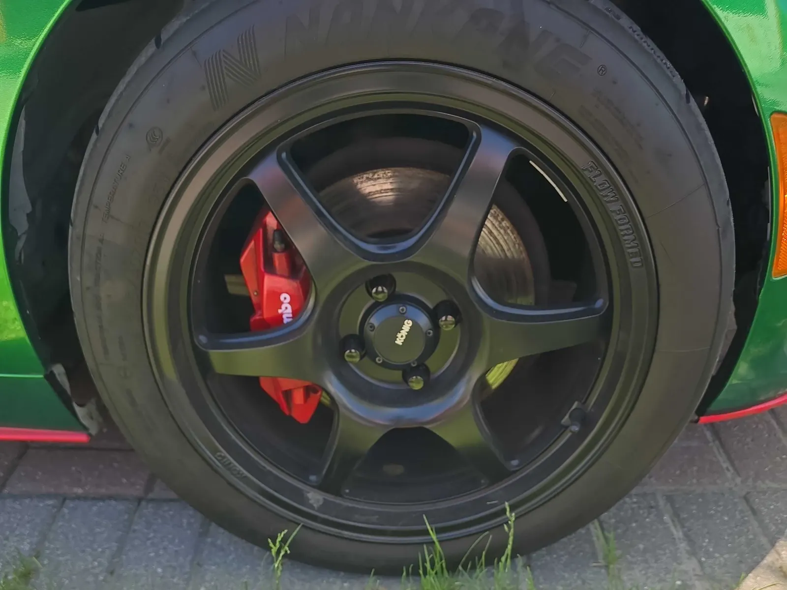 Tire