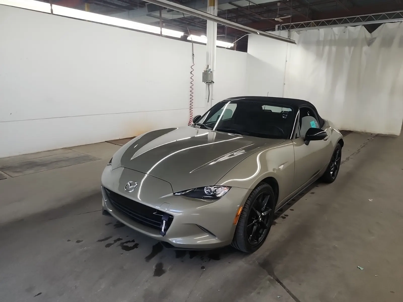 2023 Mazda MX-5