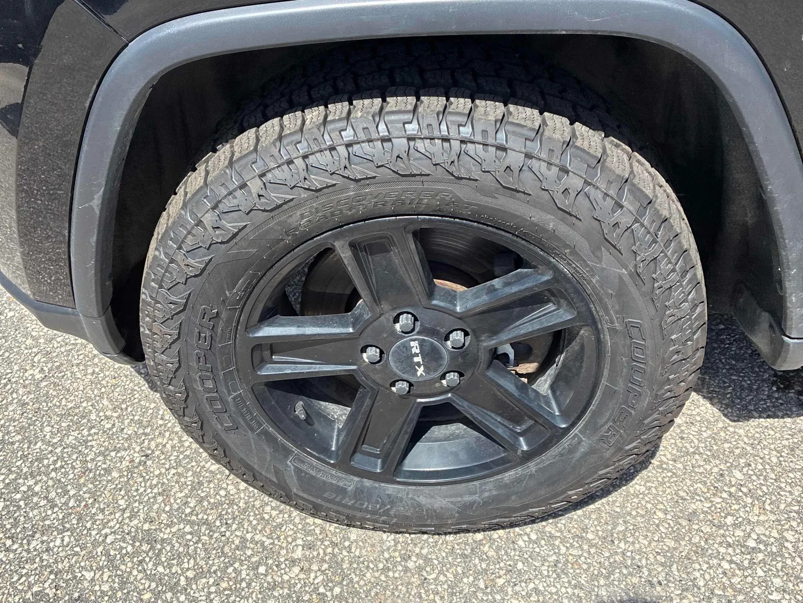 Tire