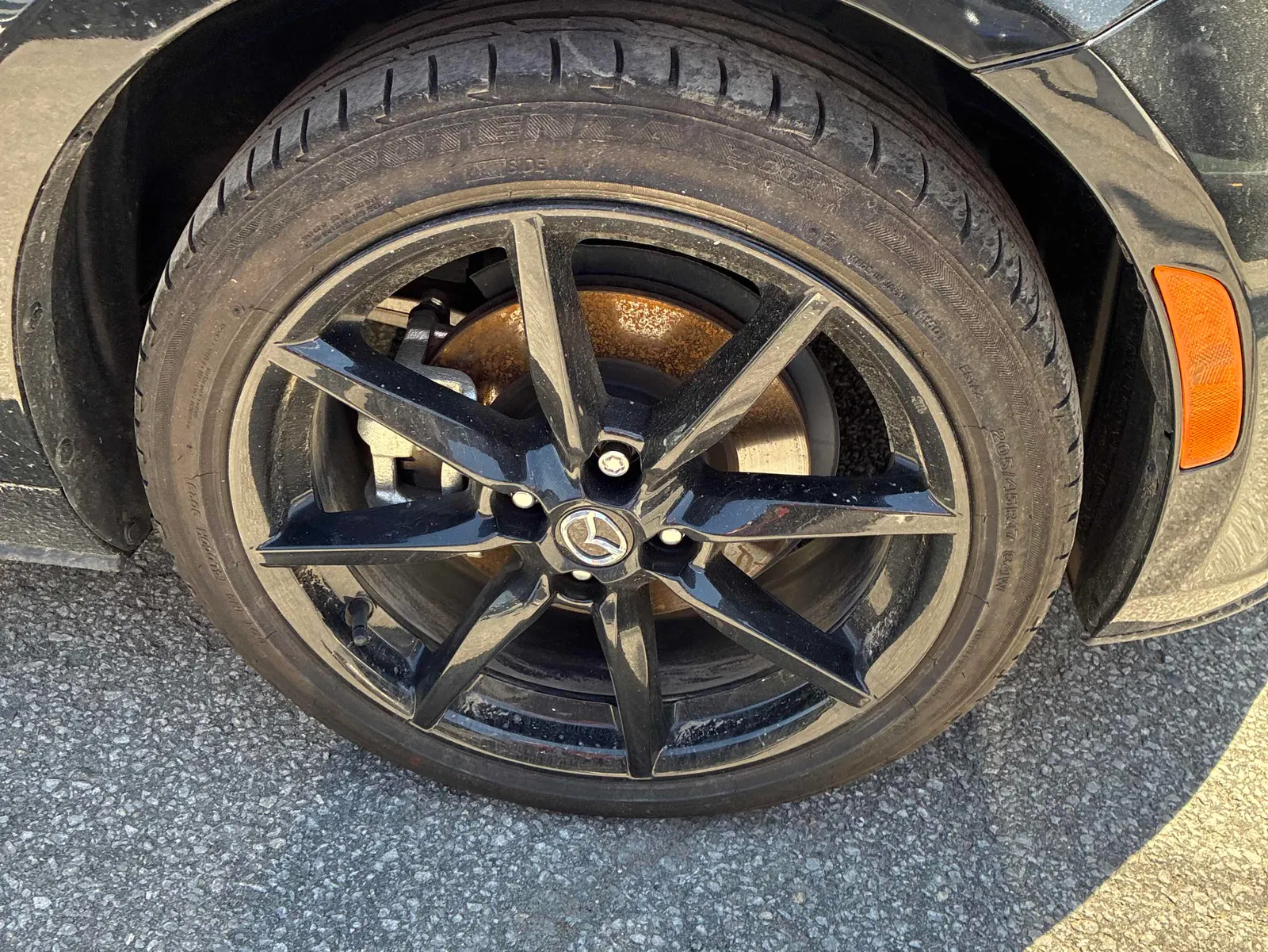 Tire