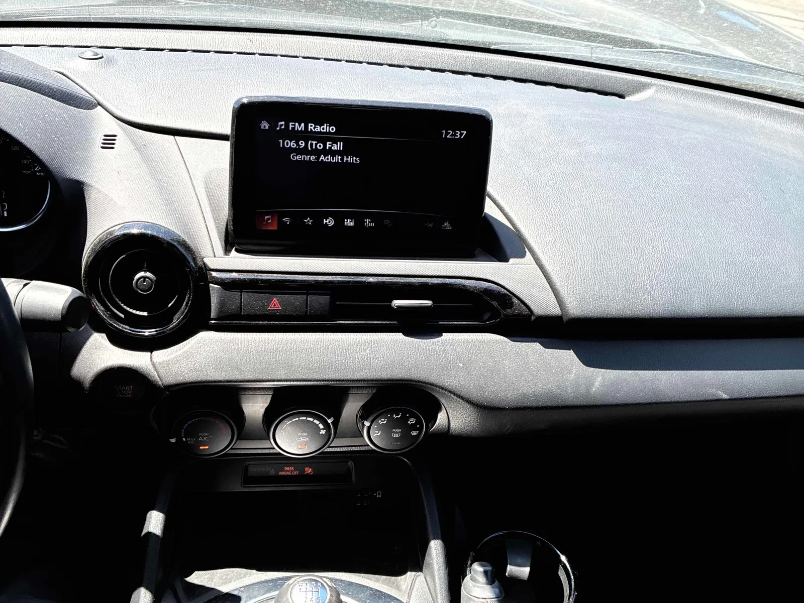 Console