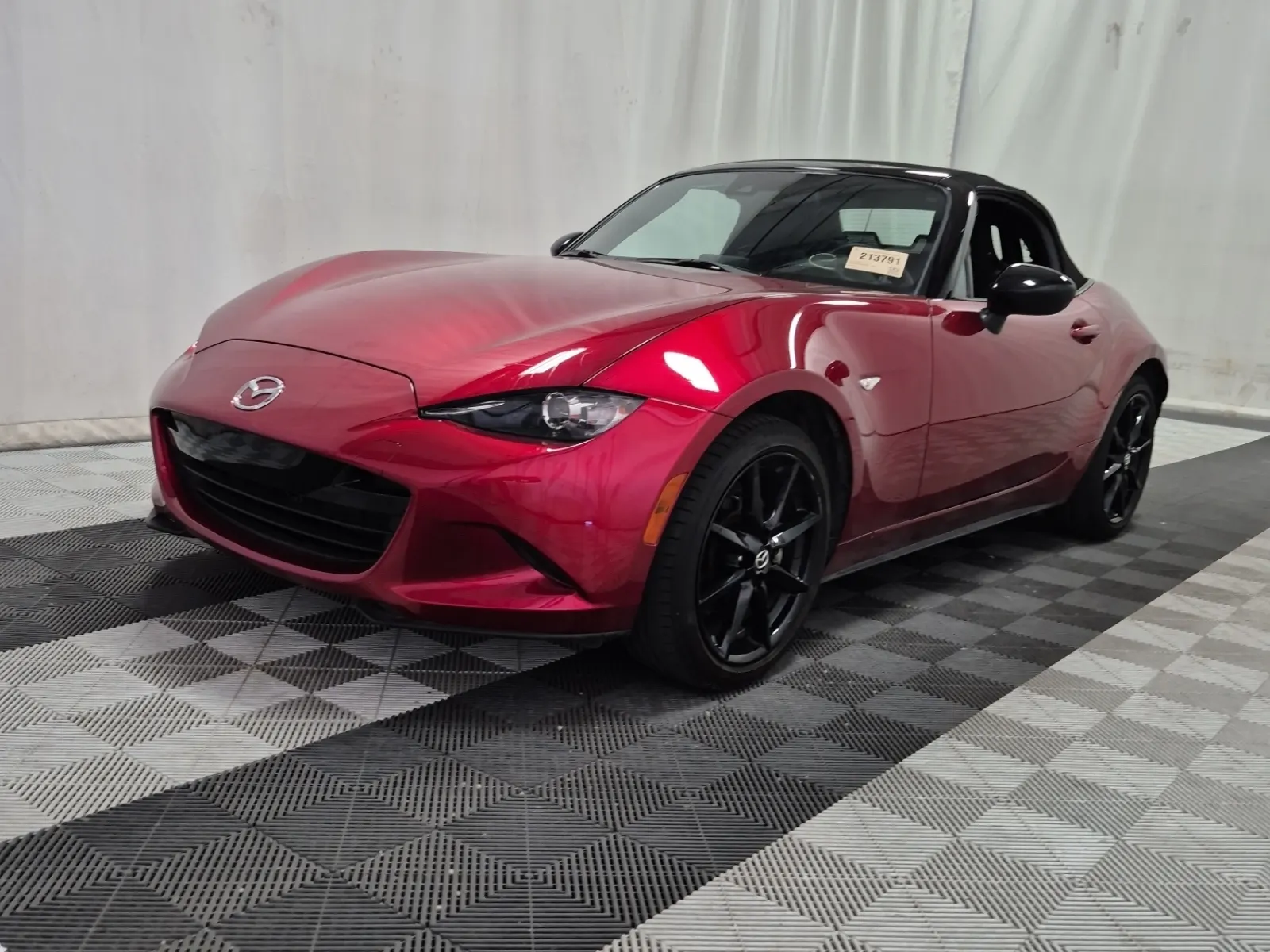 2023 Mazda MX-5