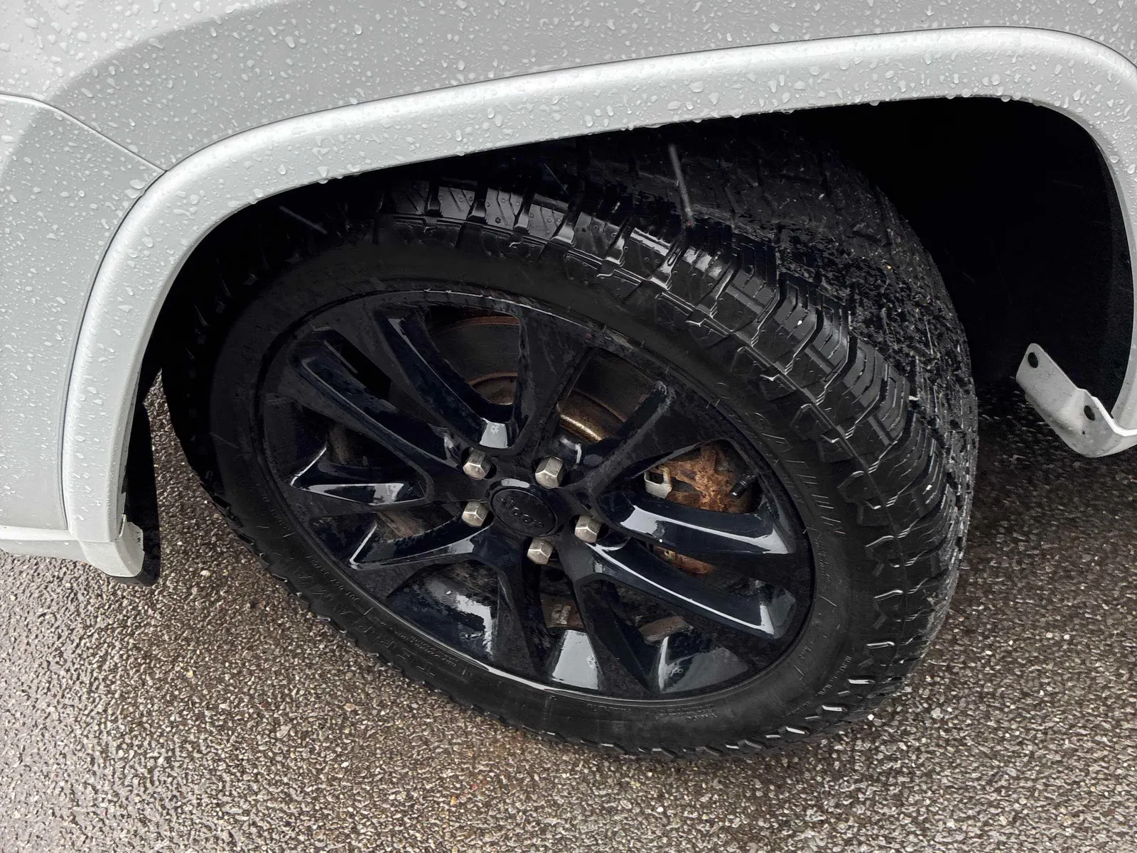 Tire