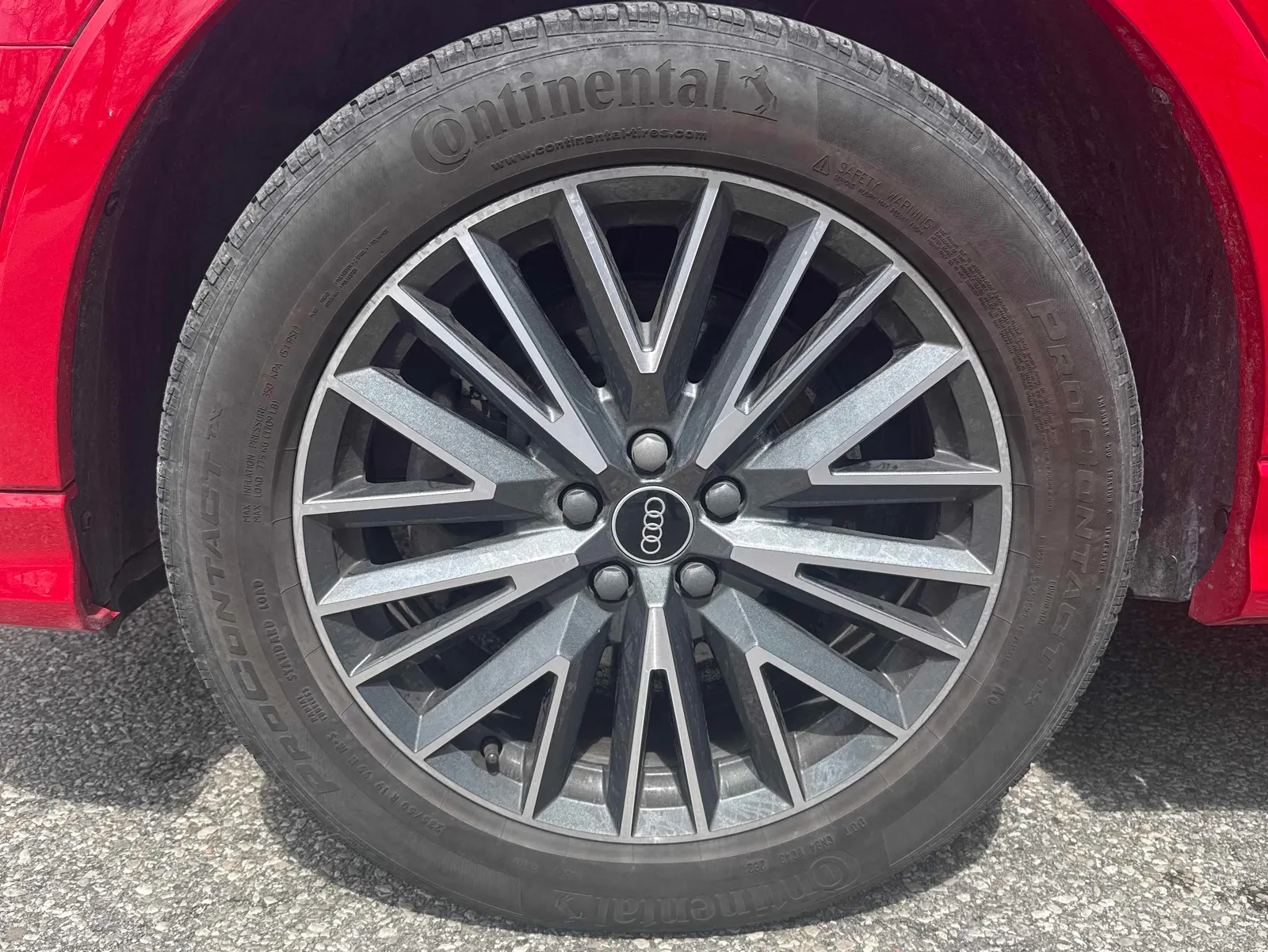 Tire