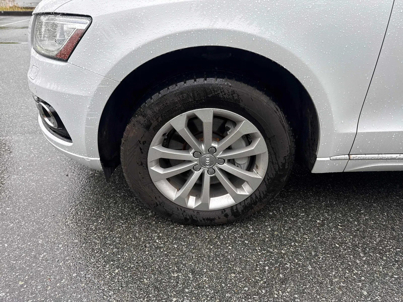Tire