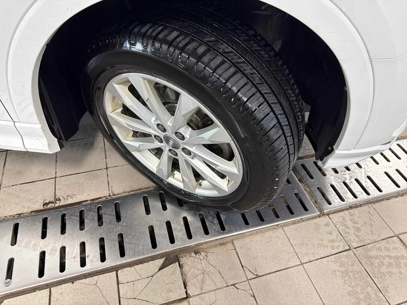 Tire