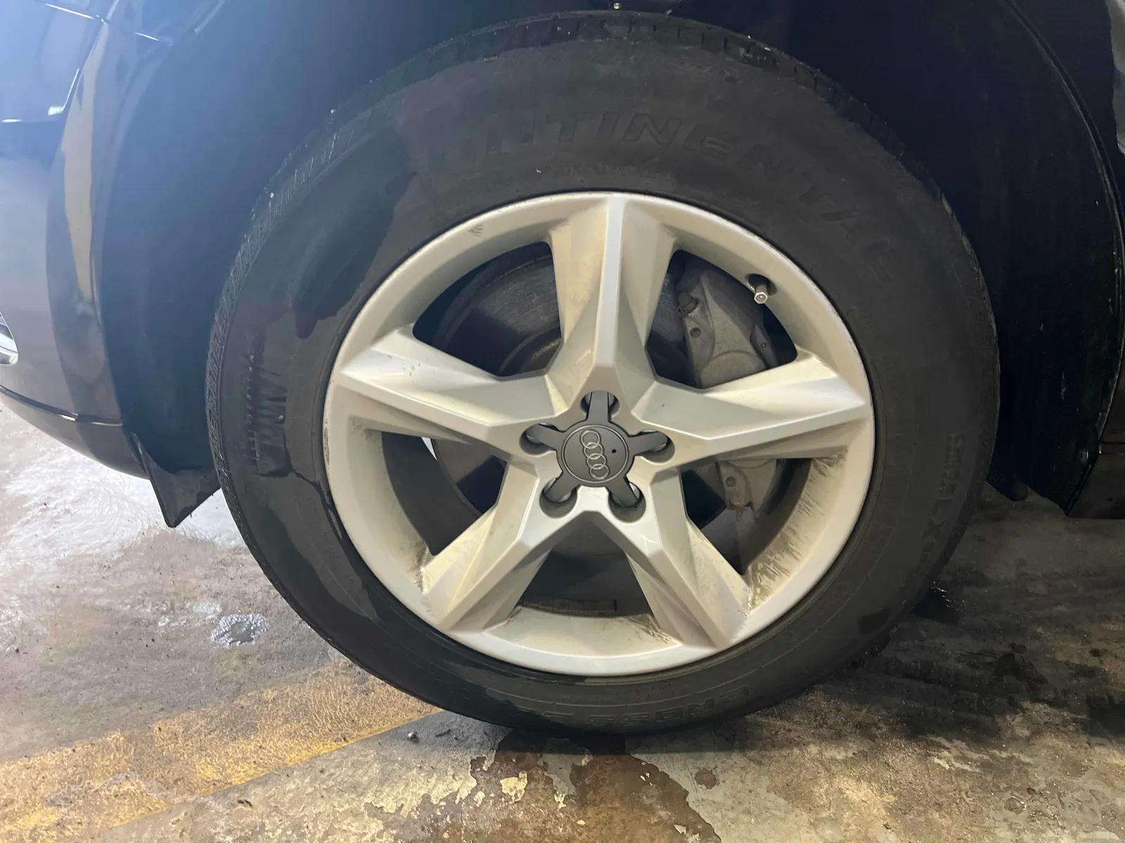 Tire