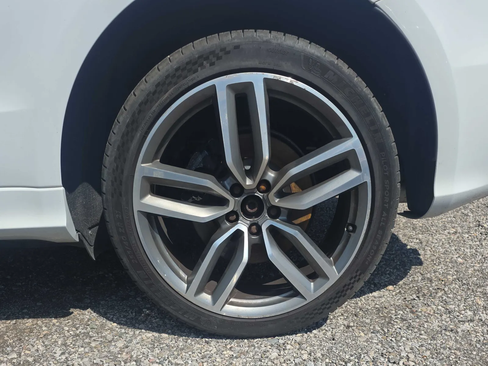 Tire