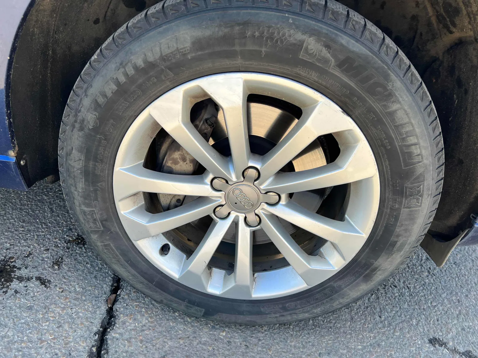 Tire