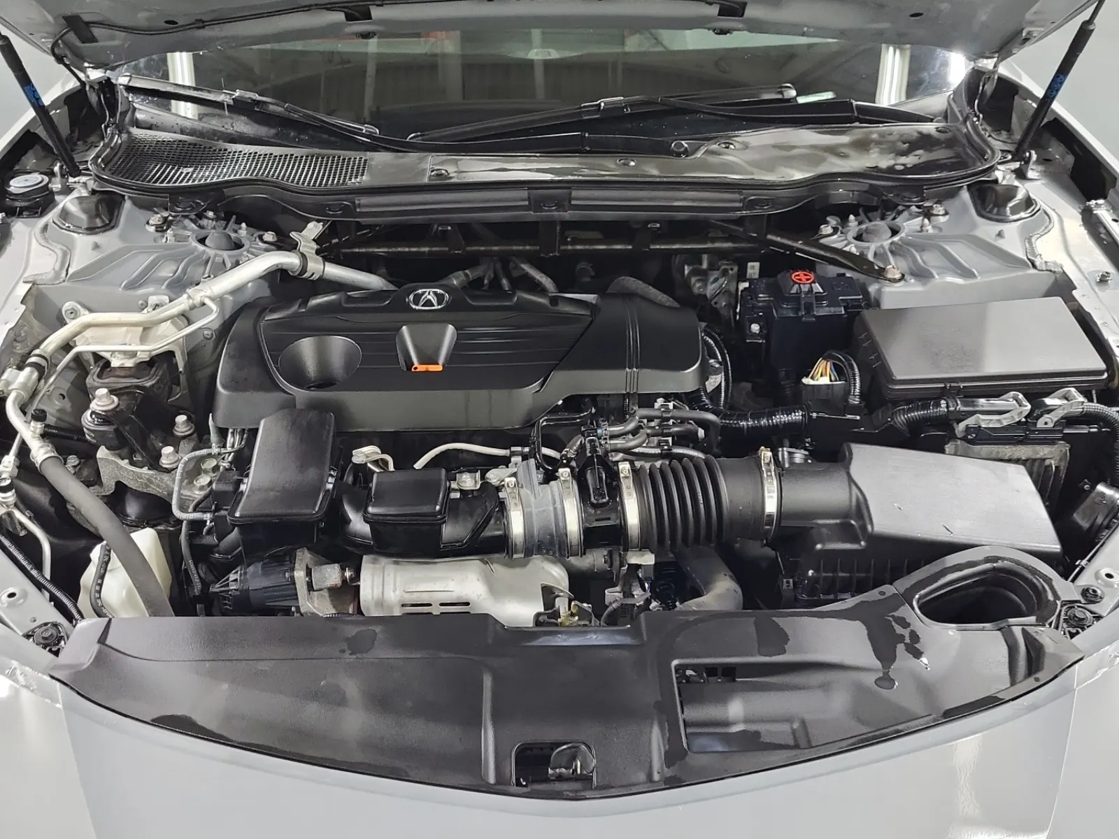 Engine Photo