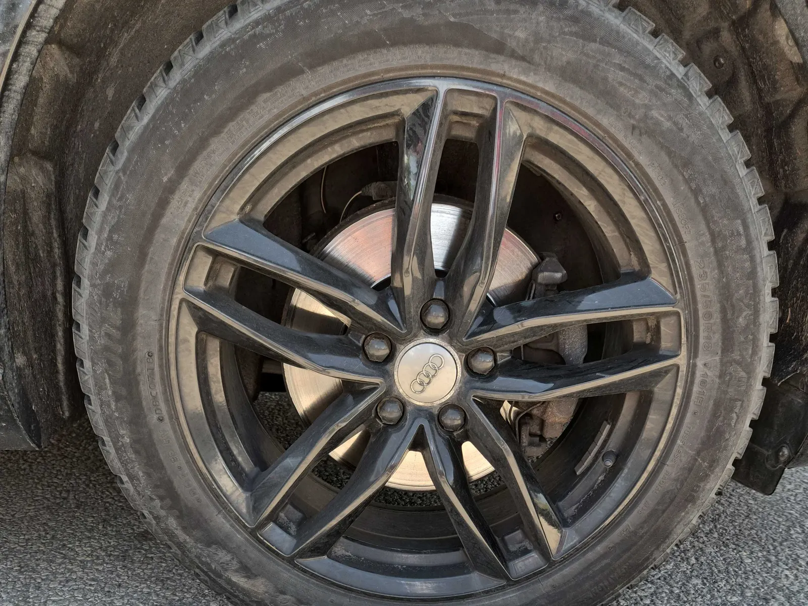 Tire