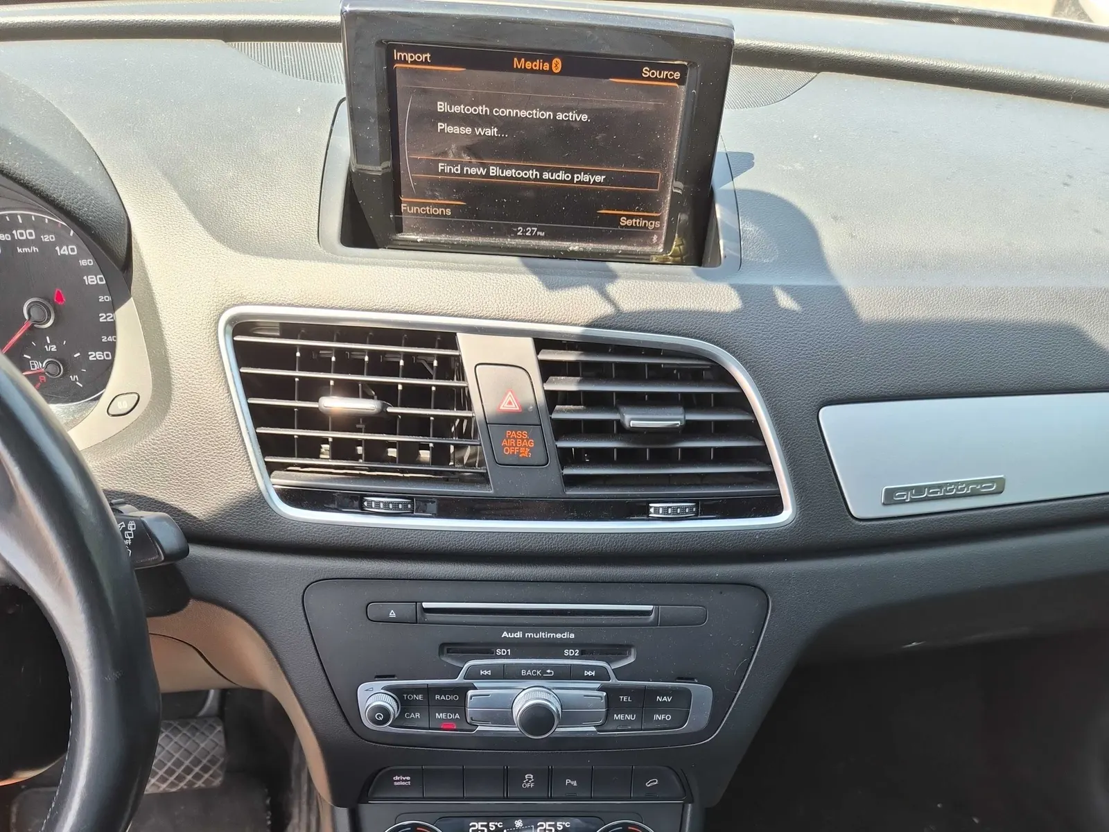 Console