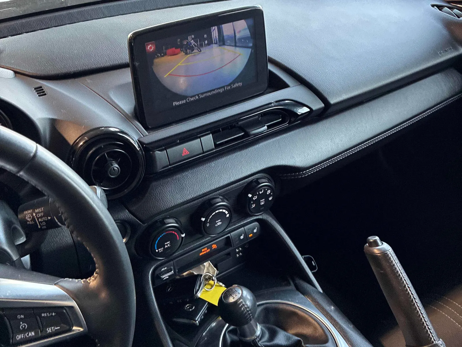 Console