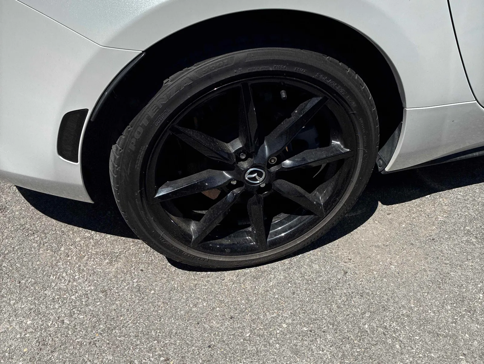 Tire